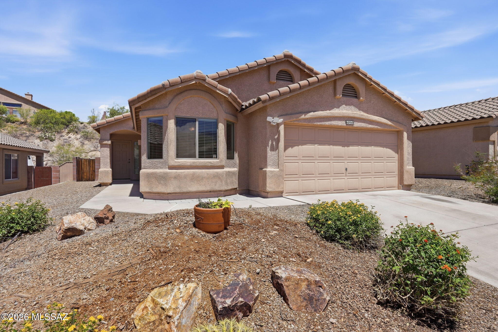 Eagle Crest Ranch - Residential