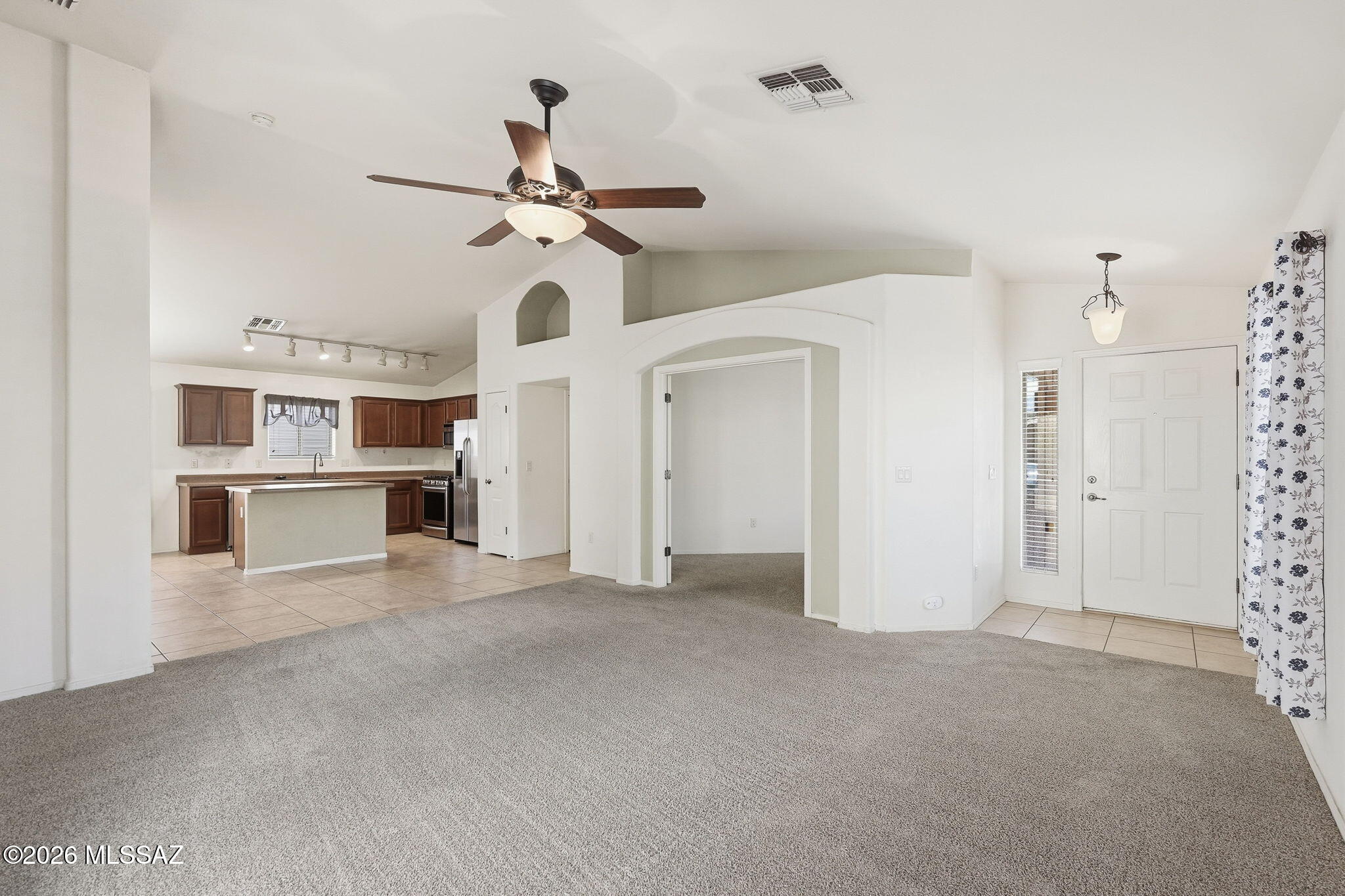 Eagle Crest Ranch - Residential