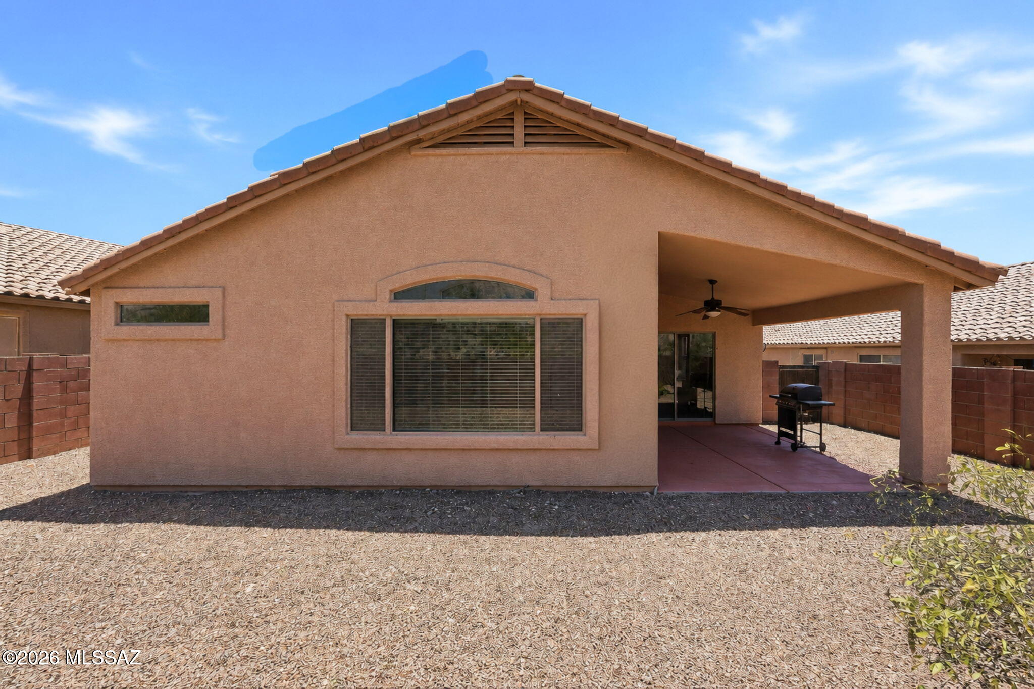 Eagle Crest Ranch - Residential