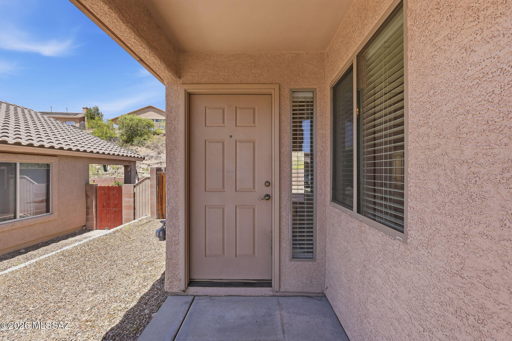 Eagle Crest Ranch - Residential