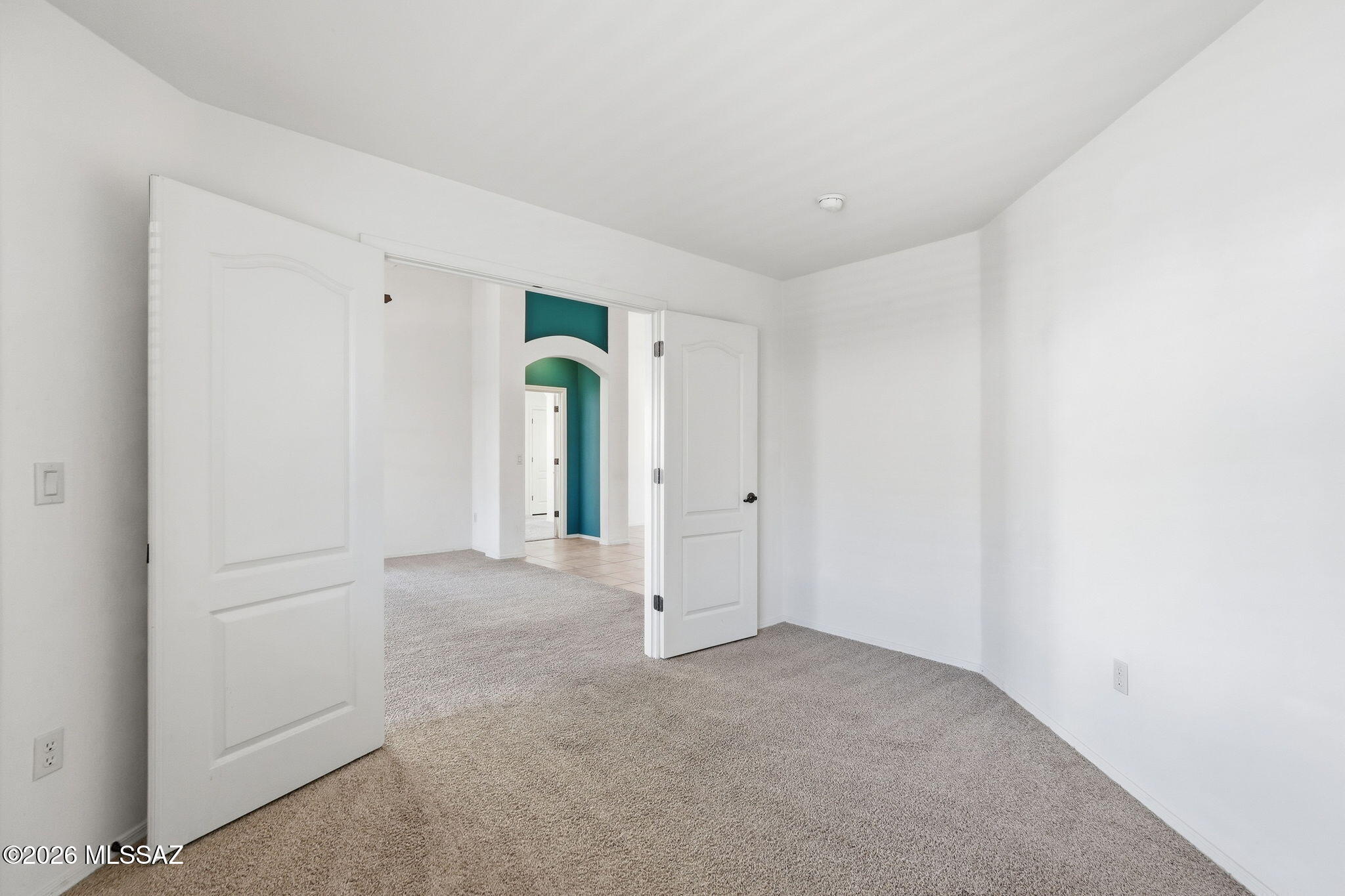 Eagle Crest Ranch - Residential