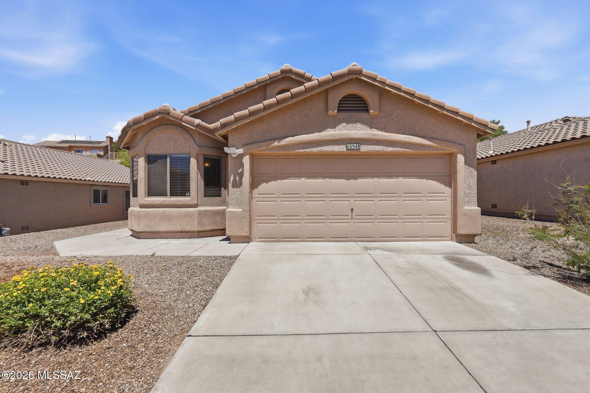 Eagle Crest Ranch - Residential