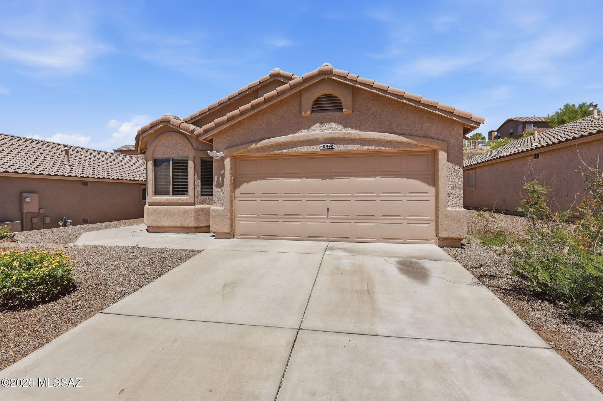 Eagle Crest Ranch - Residential