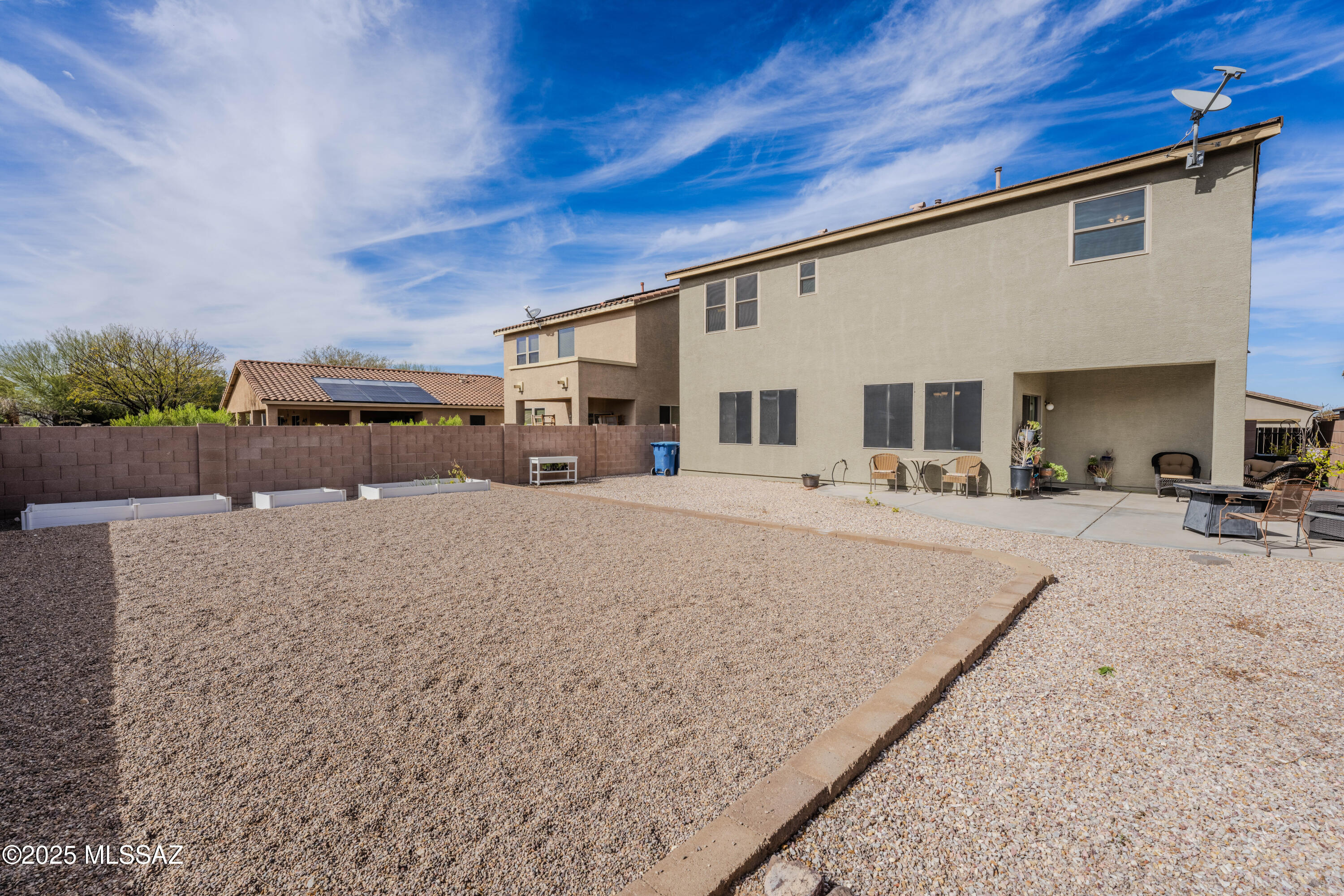 Madera Highlands Villages 1-10 & 15 - Residential