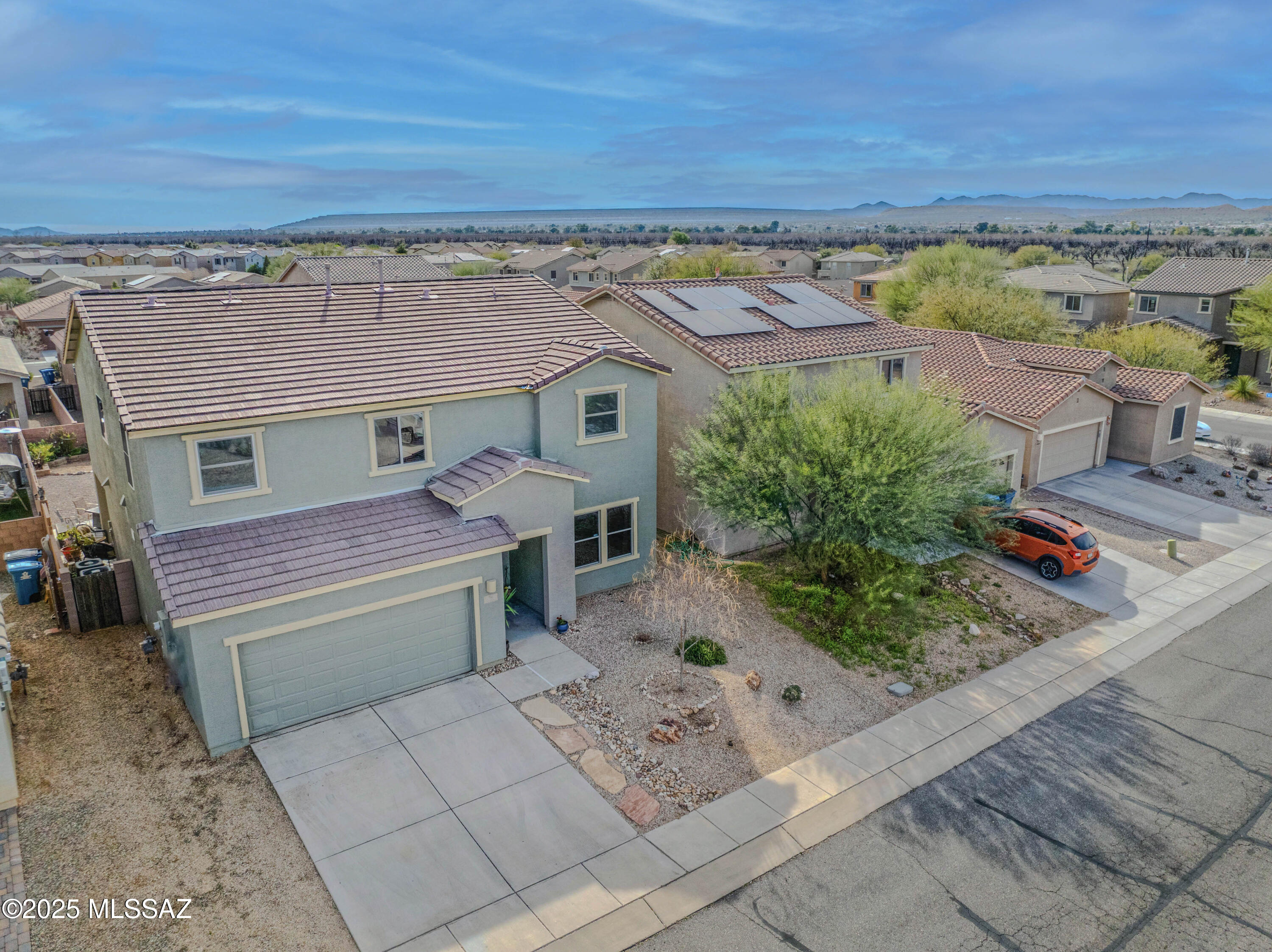 Madera Highlands Villages 1-10 & 15 - Residential