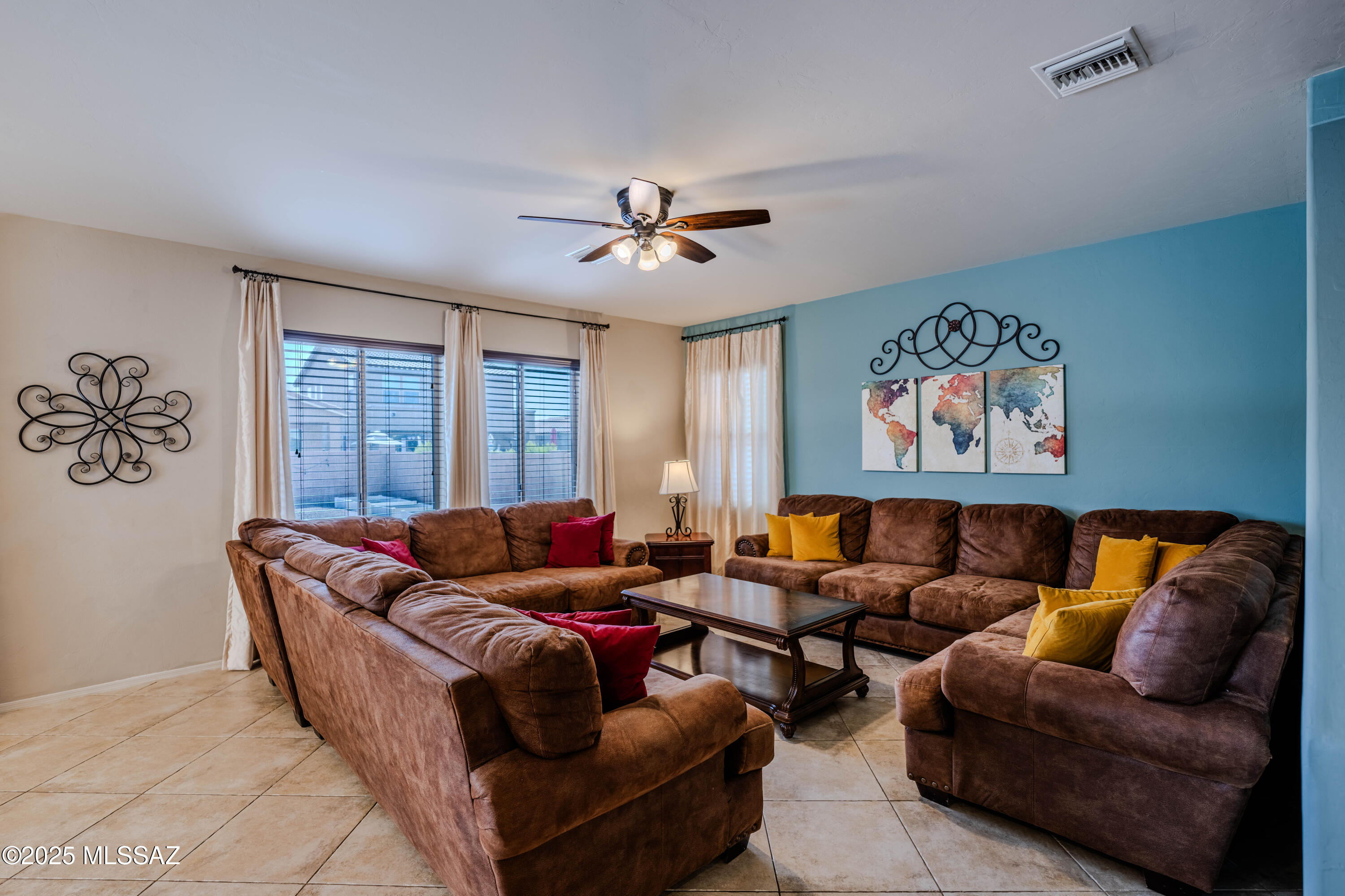 Madera Highlands Villages 1-10 & 15 - Residential