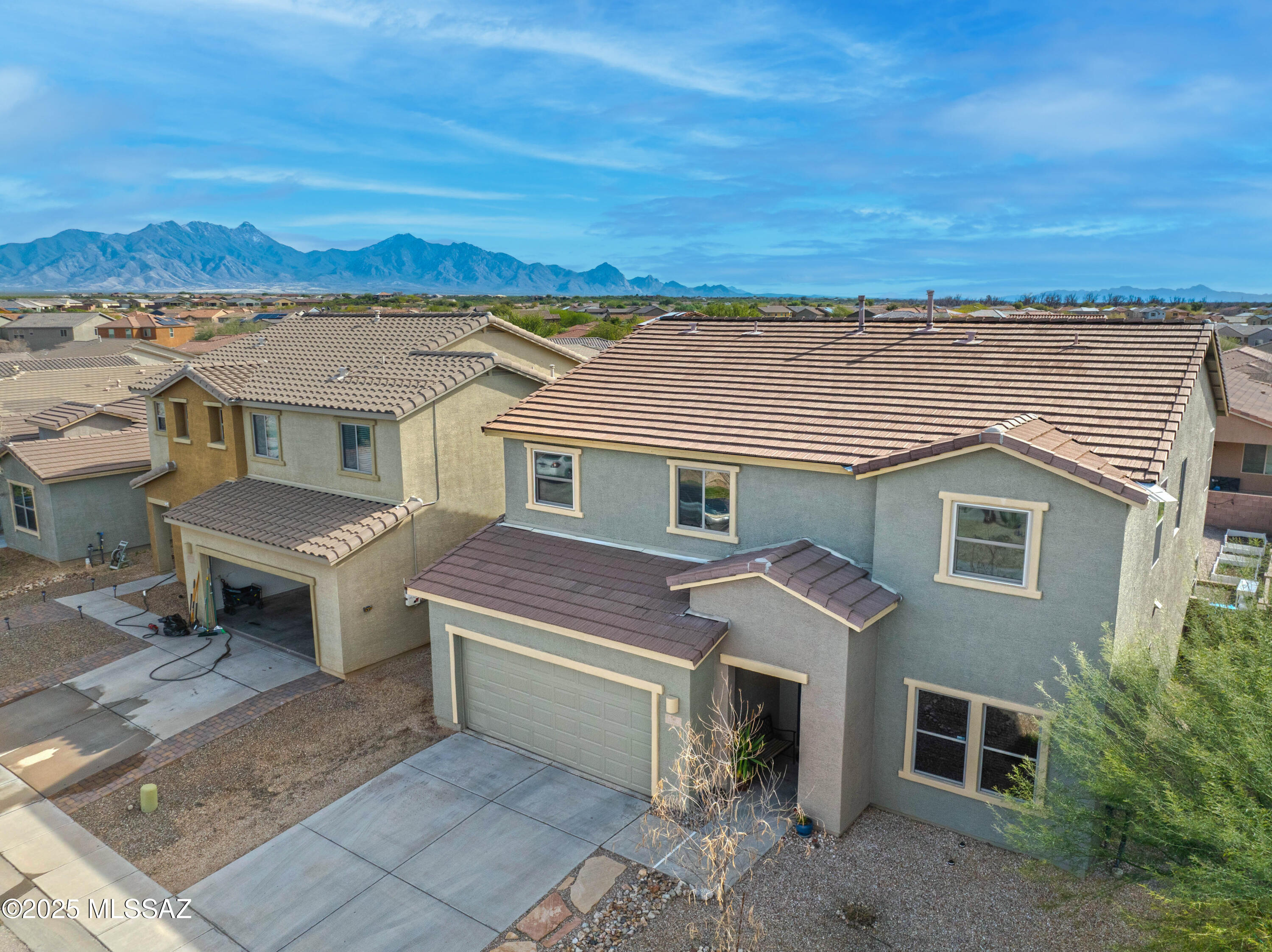 Madera Highlands Villages 1-10 & 15 - Residential