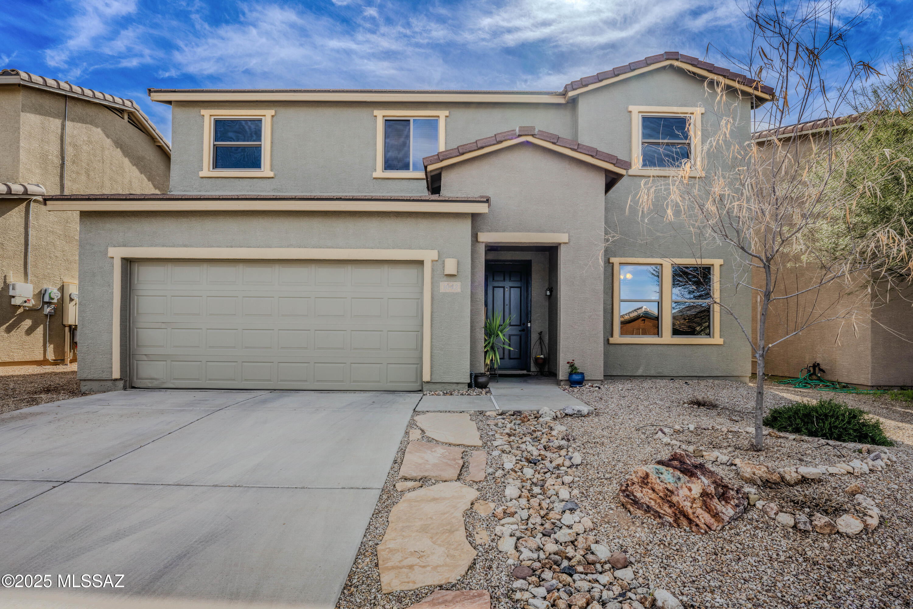 Madera Highlands Villages 1-10 & 15 - Residential