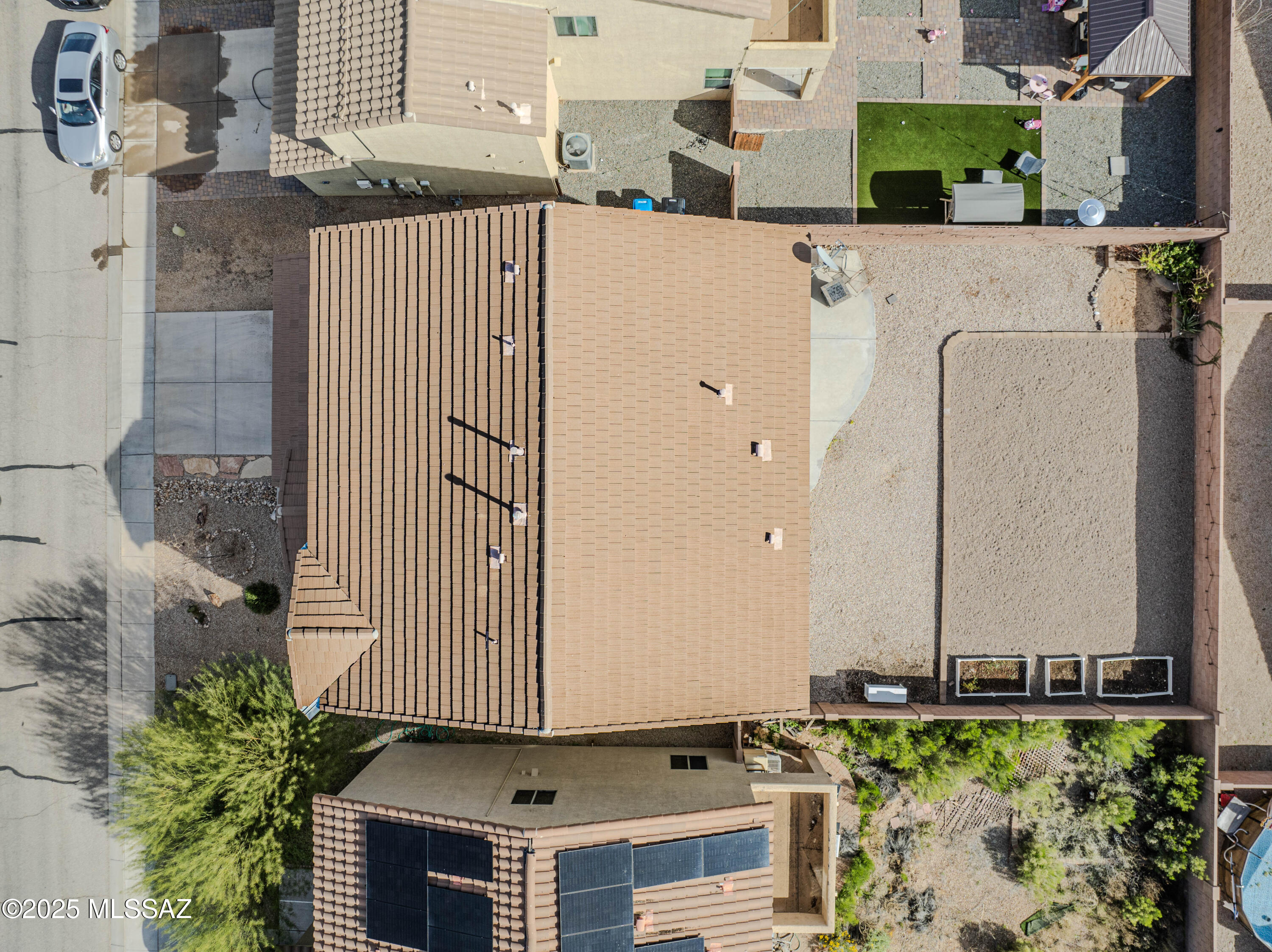 Madera Highlands Villages 1-10 & 15 - Residential