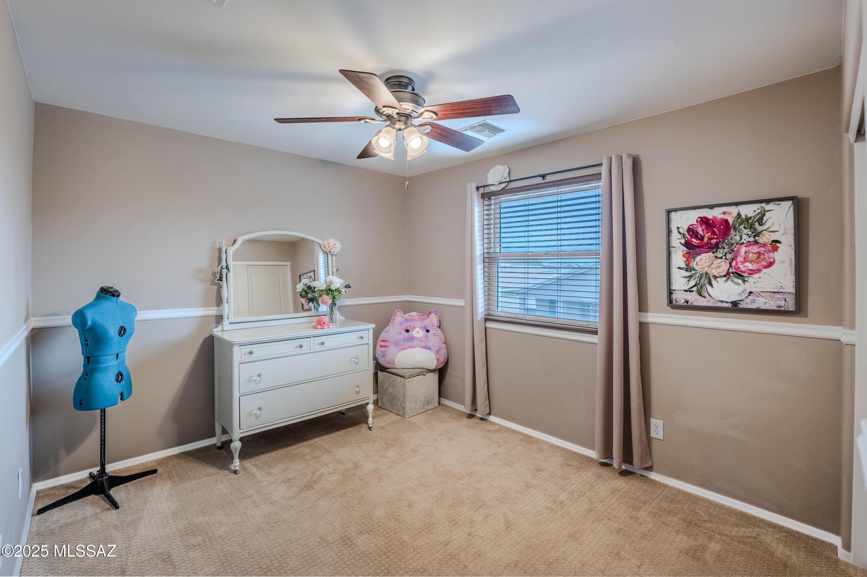 Madera Highlands Villages 1-10 & 15 - Residential