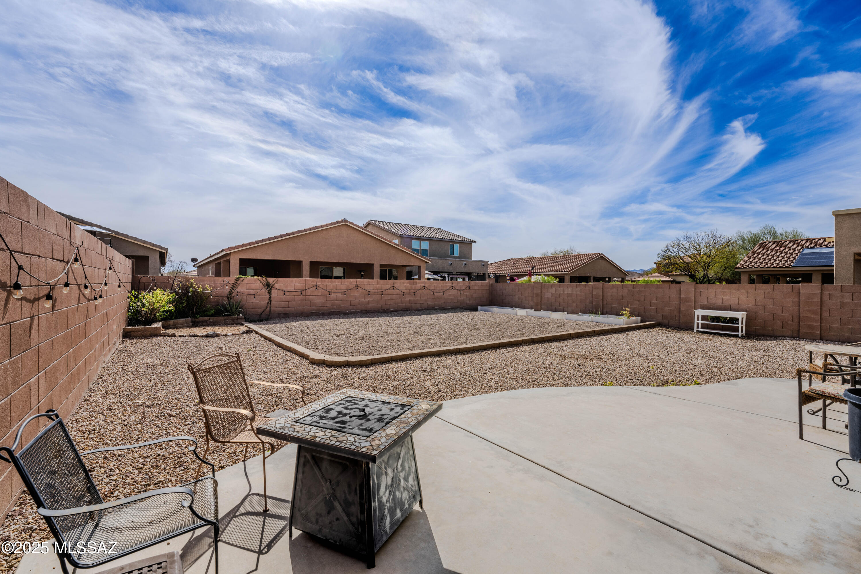 Madera Highlands Villages 1-10 & 15 - Residential