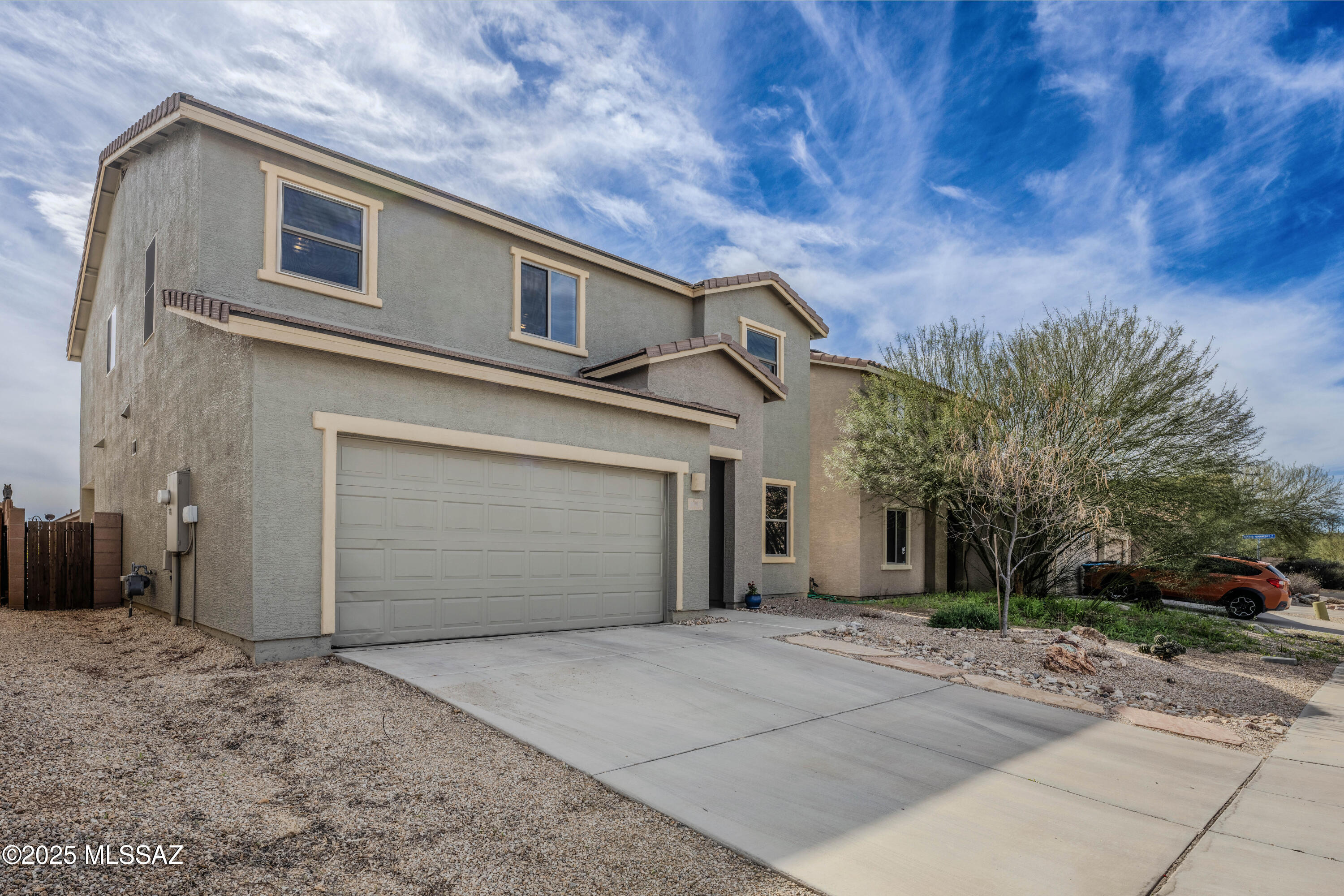 Madera Highlands Villages 1-10 & 15 - Residential