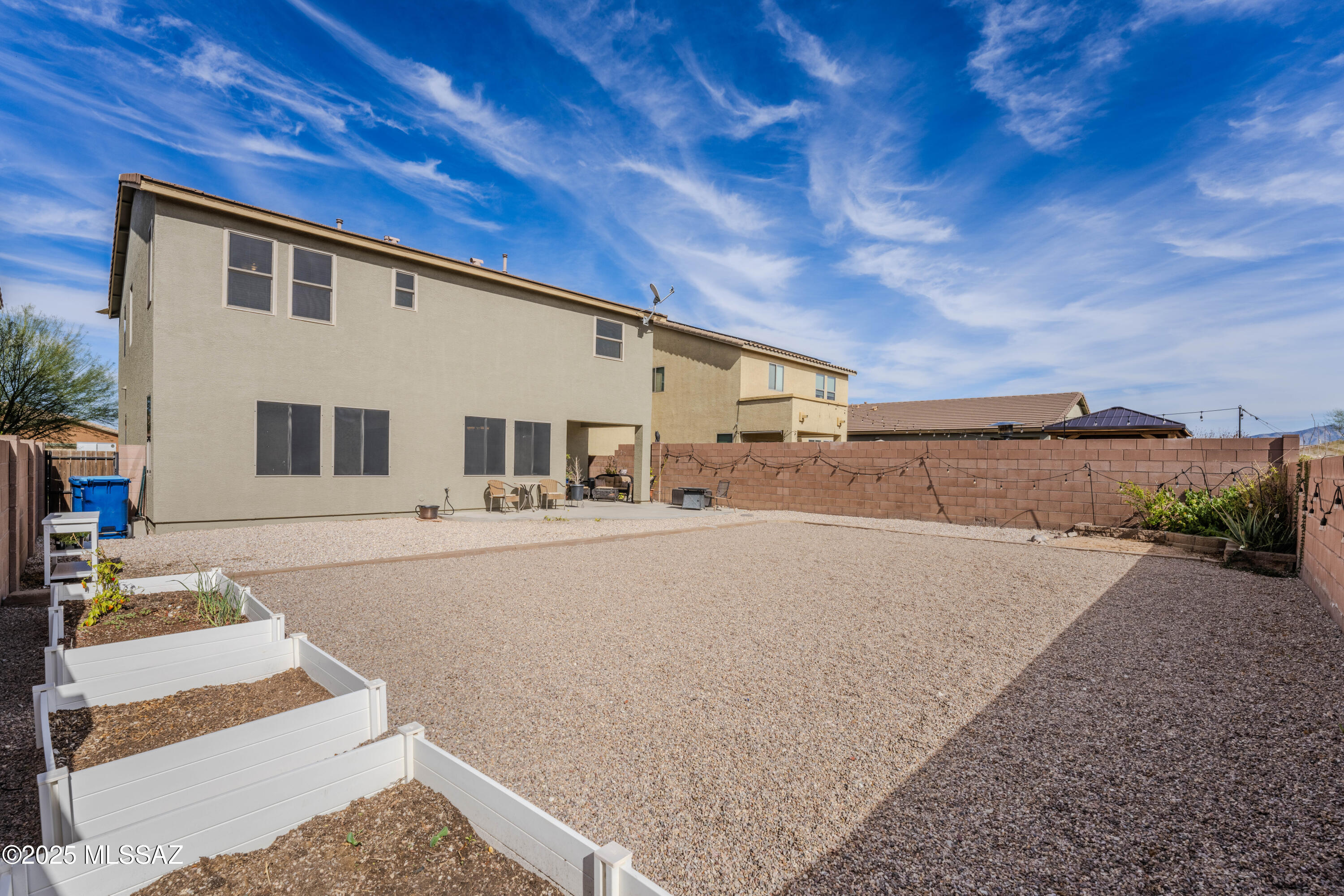 Madera Highlands Villages 1-10 & 15 - Residential