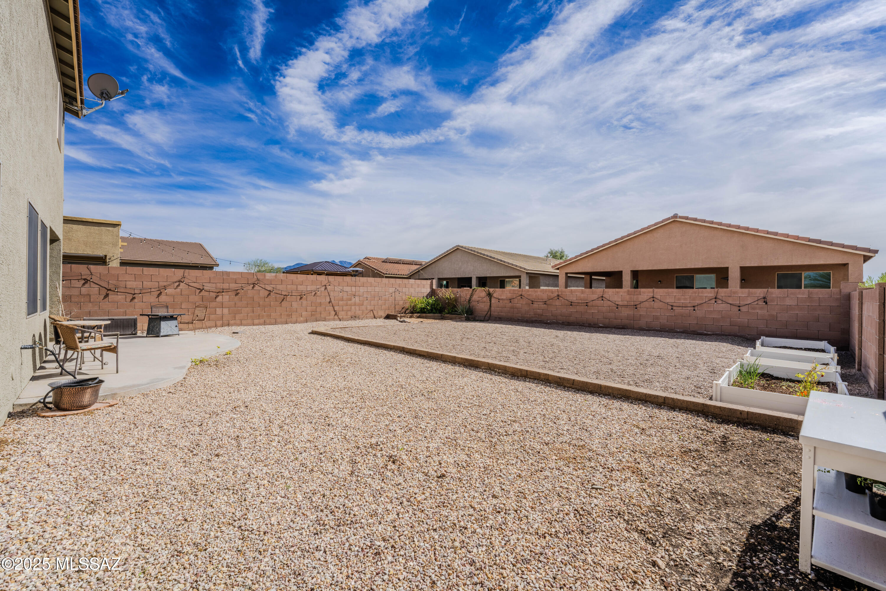 Madera Highlands Villages 1-10 & 15 - Residential