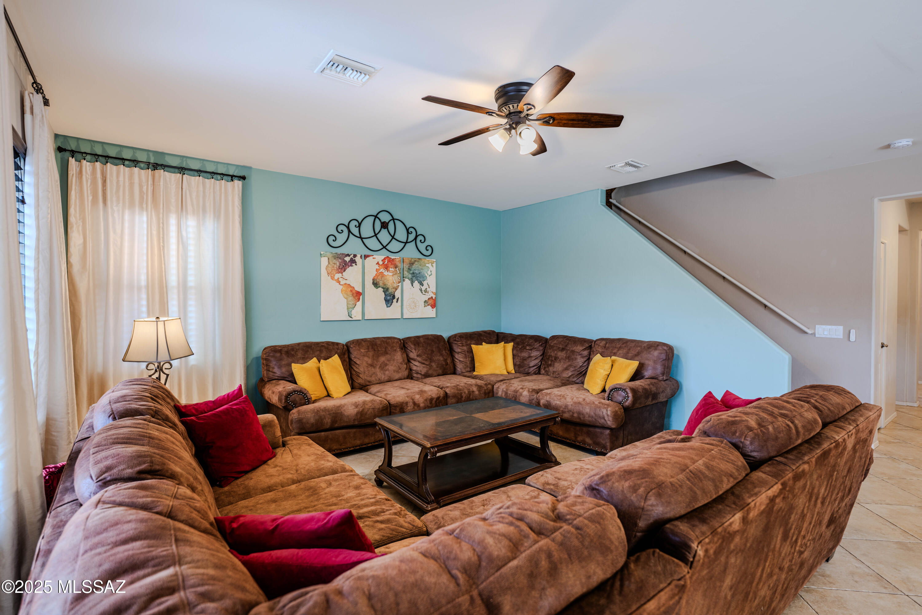 Madera Highlands Villages 1-10 & 15 - Residential