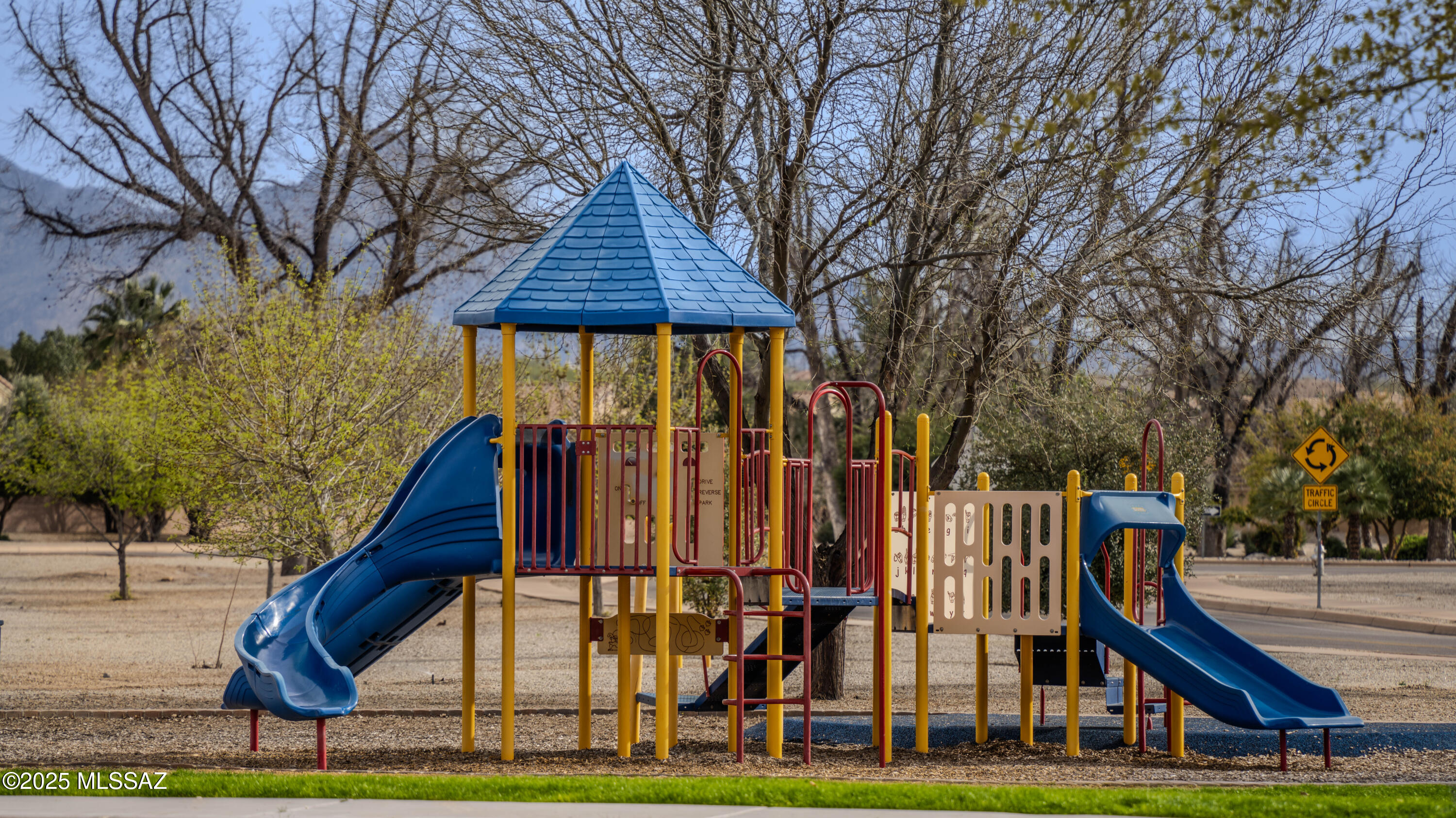 Madera Highlands Villages 1-10 & 15 - Residential