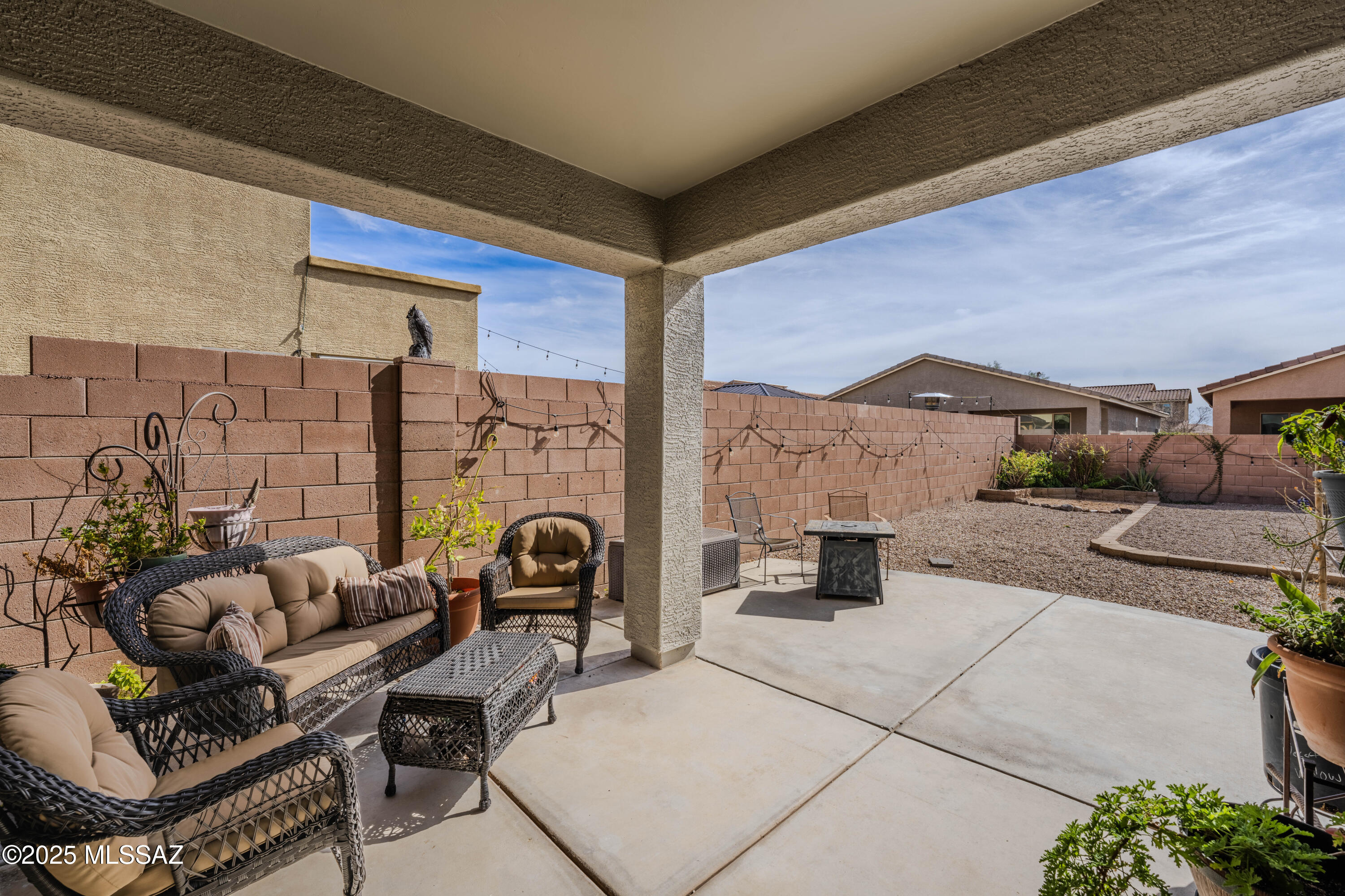 Madera Highlands Villages 1-10 & 15 - Residential