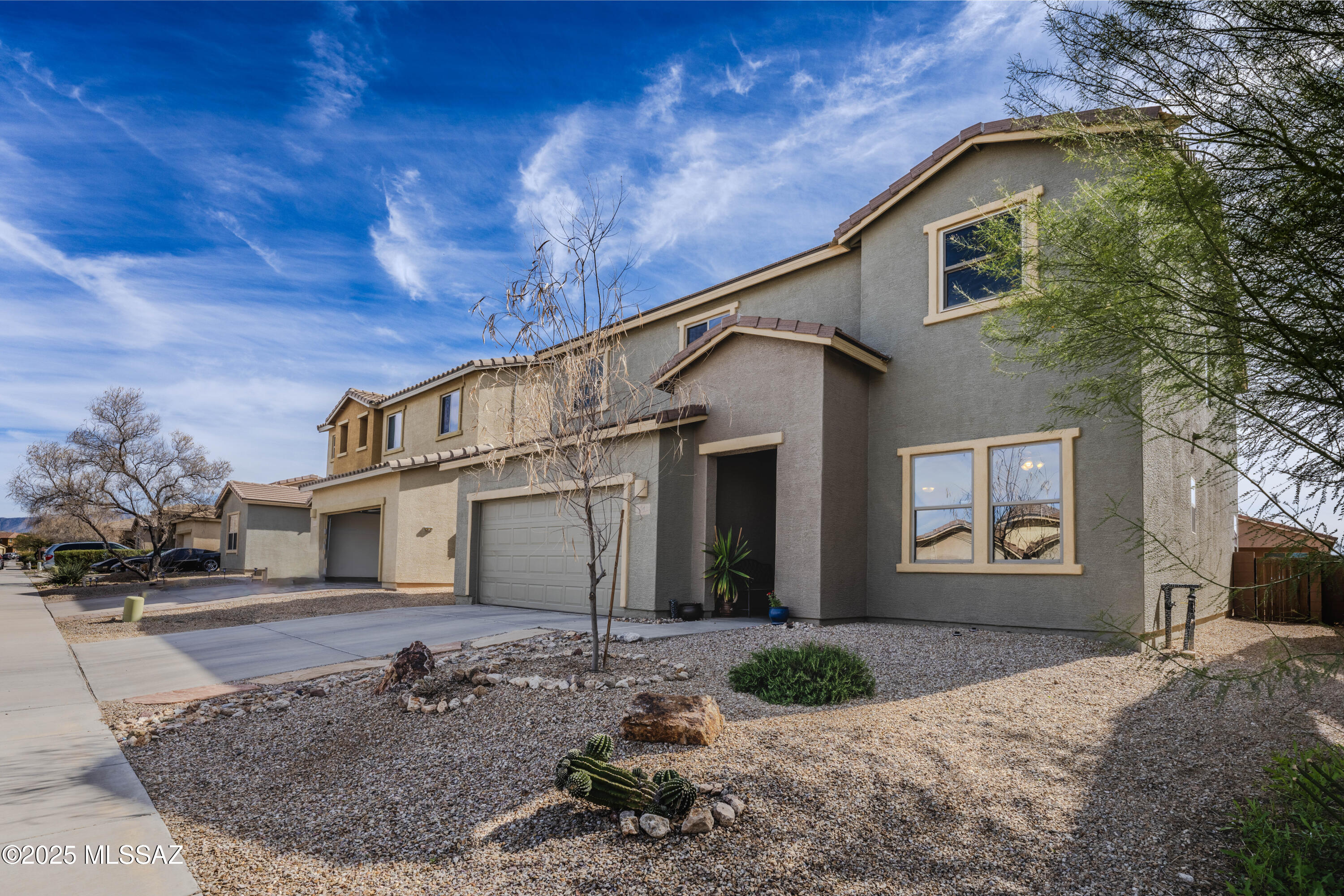 Madera Highlands Villages 1-10 & 15 - Residential