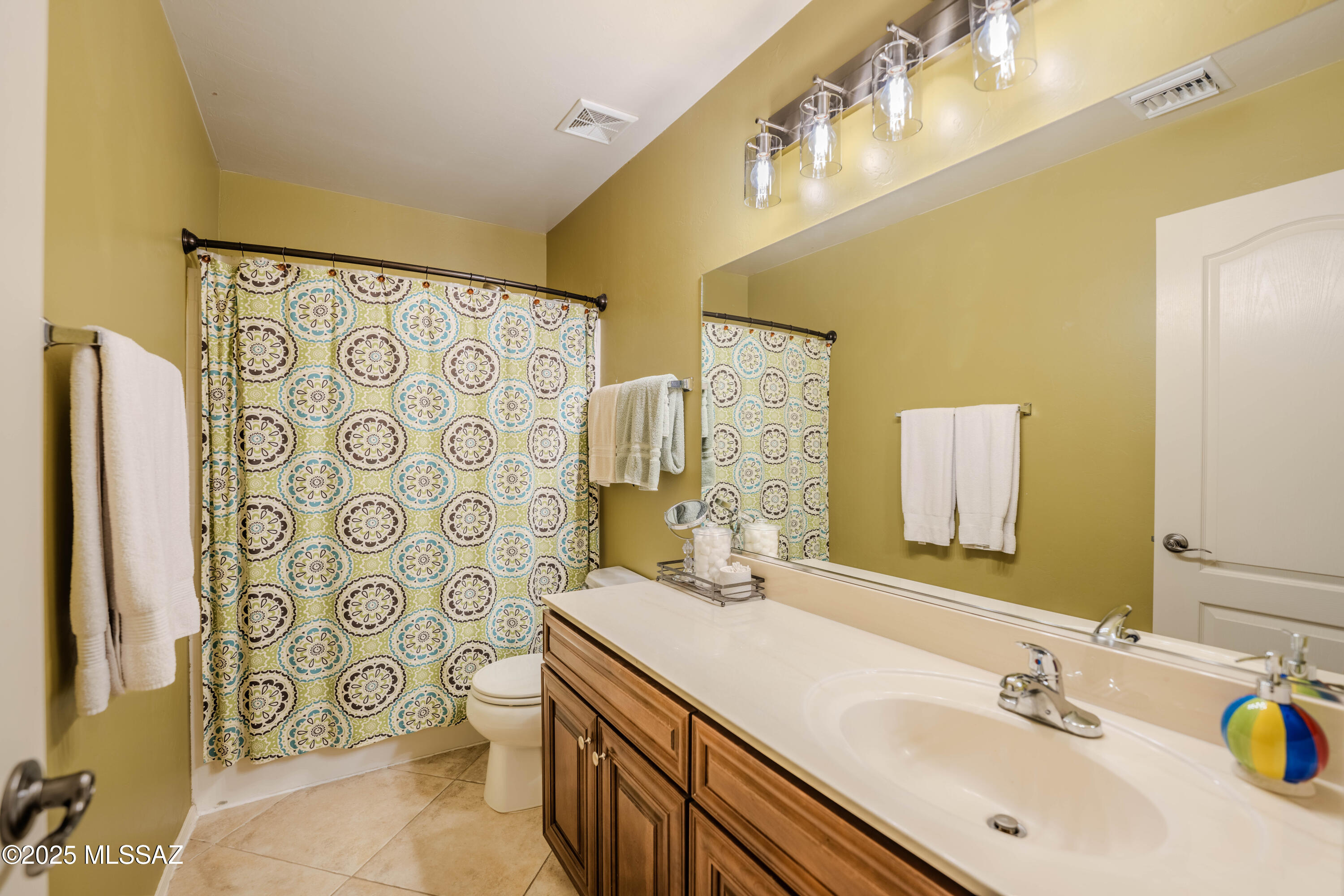 Madera Highlands Villages 1-10 & 15 - Residential