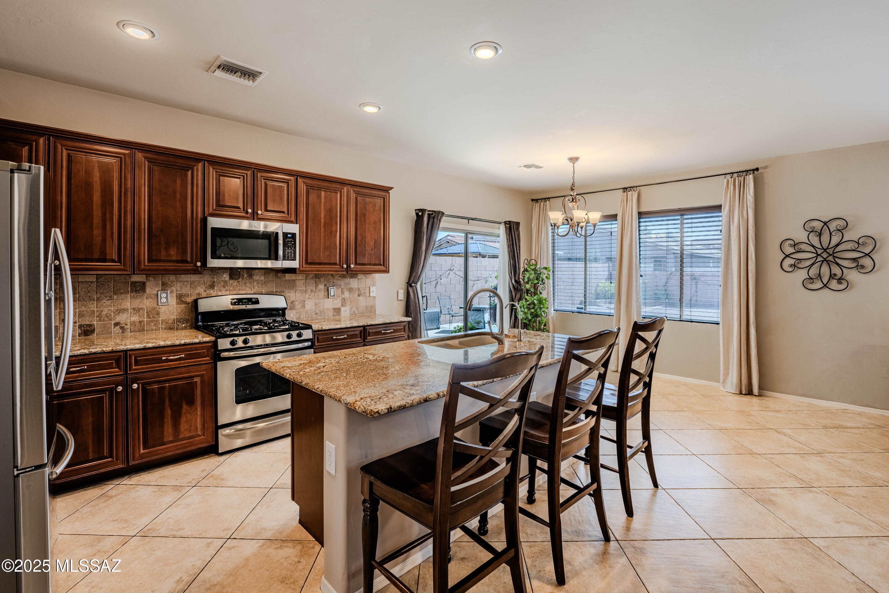Madera Highlands Villages 1-10 & 15 - Residential