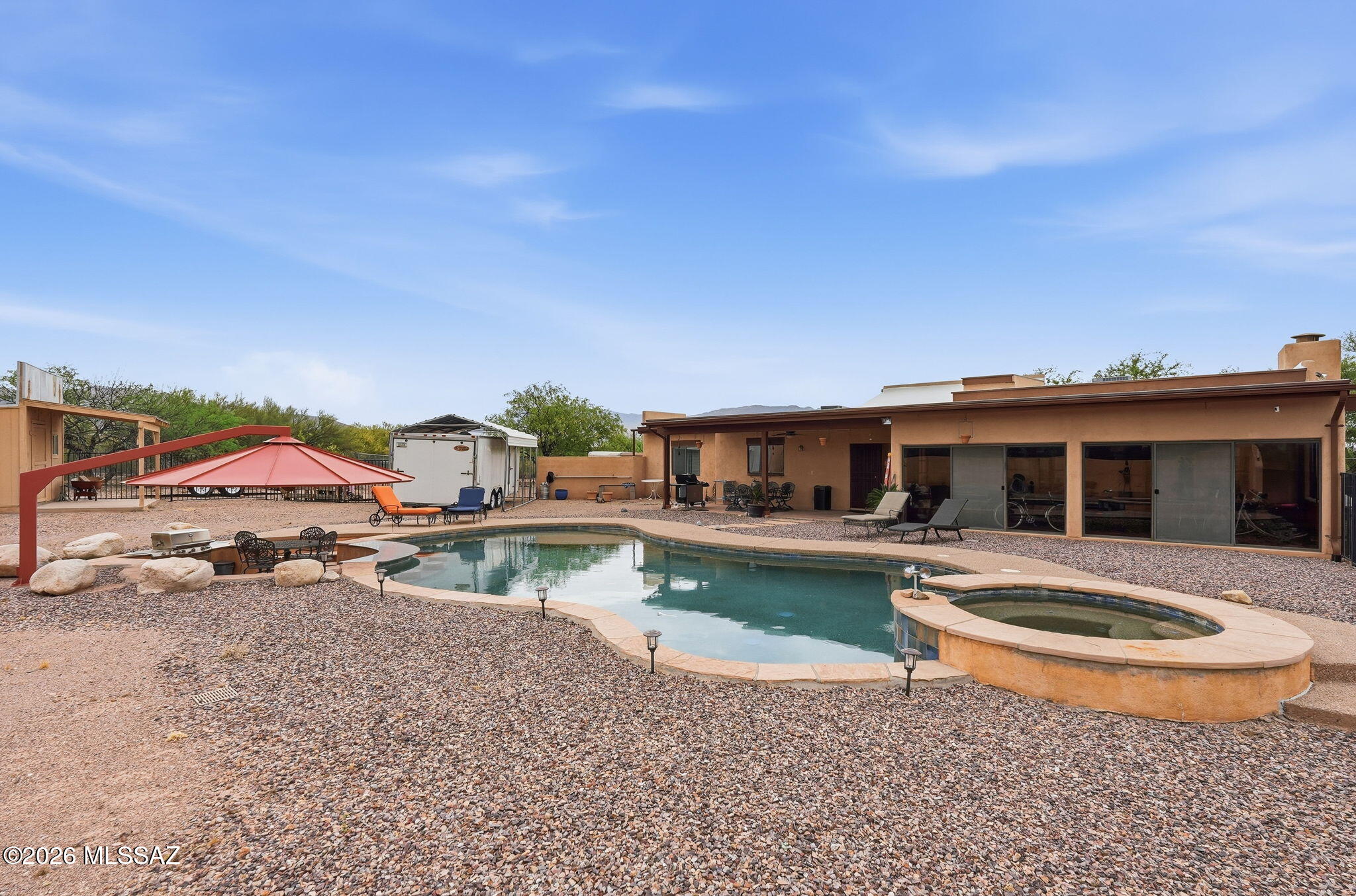 Catalina Ranch Estates  (1-11) - Residential