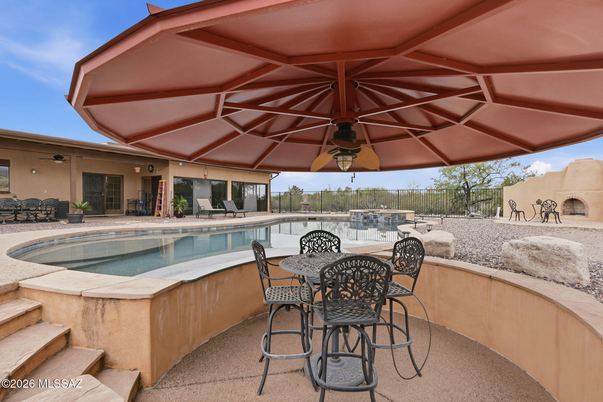 Catalina Ranch Estates  (1-11) - Residential