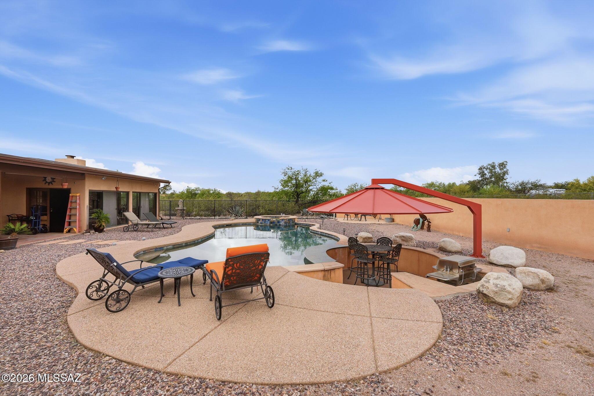 Catalina Ranch Estates  (1-11) - Residential