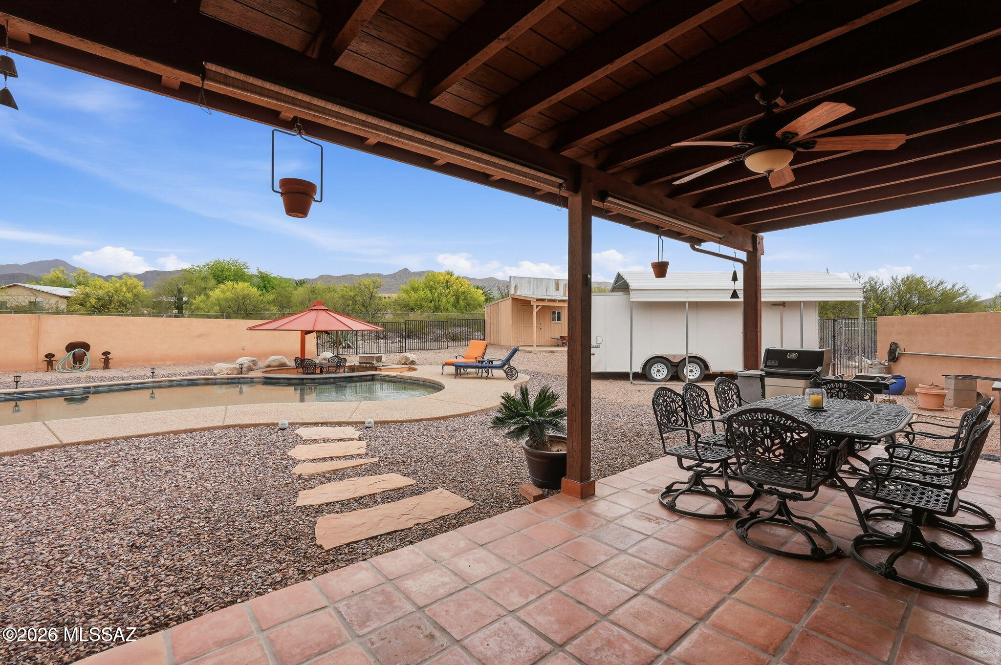 Catalina Ranch Estates  (1-11) - Residential