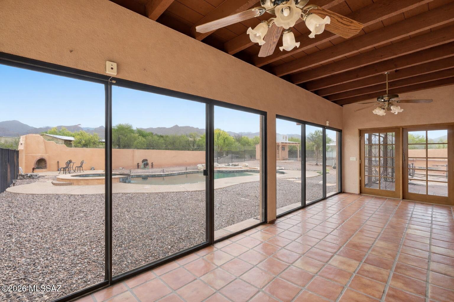 Catalina Ranch Estates  (1-11) - Residential