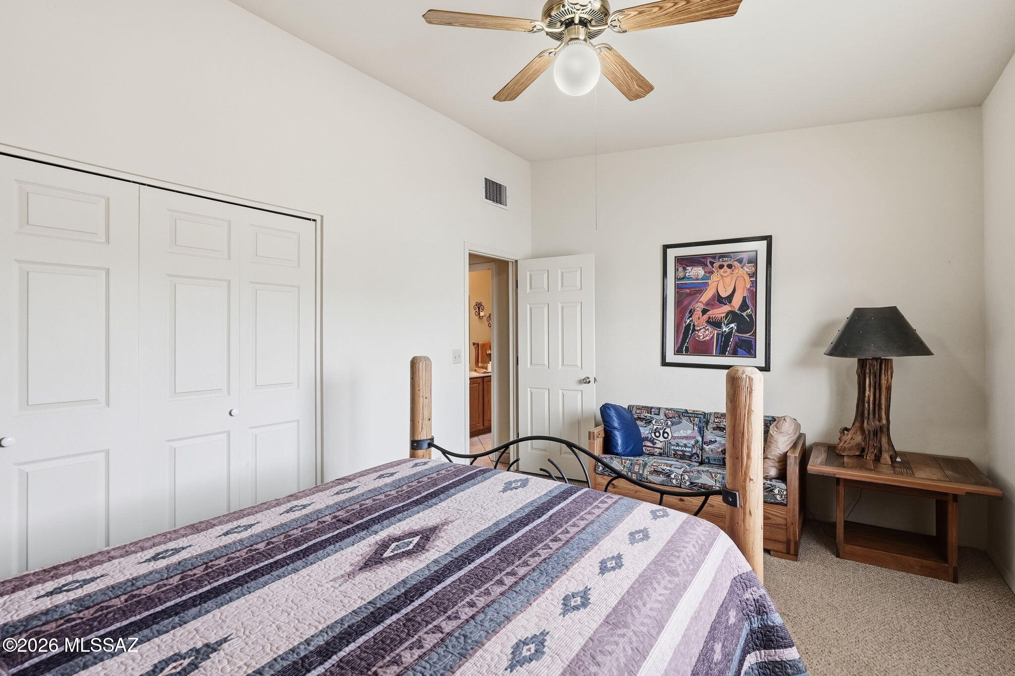 Catalina Ranch Estates  (1-11) - Residential