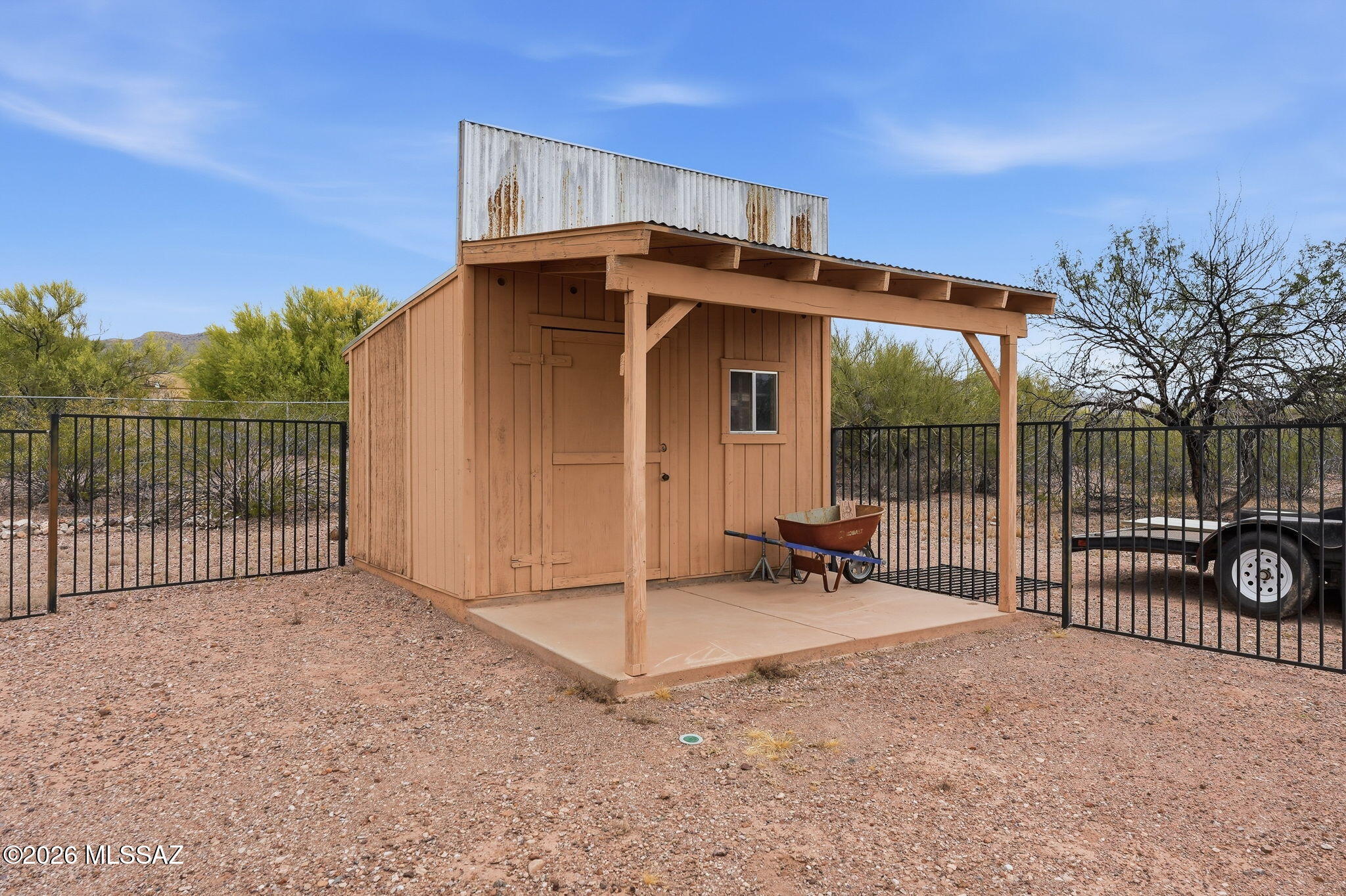 Catalina Ranch Estates  (1-11) - Residential