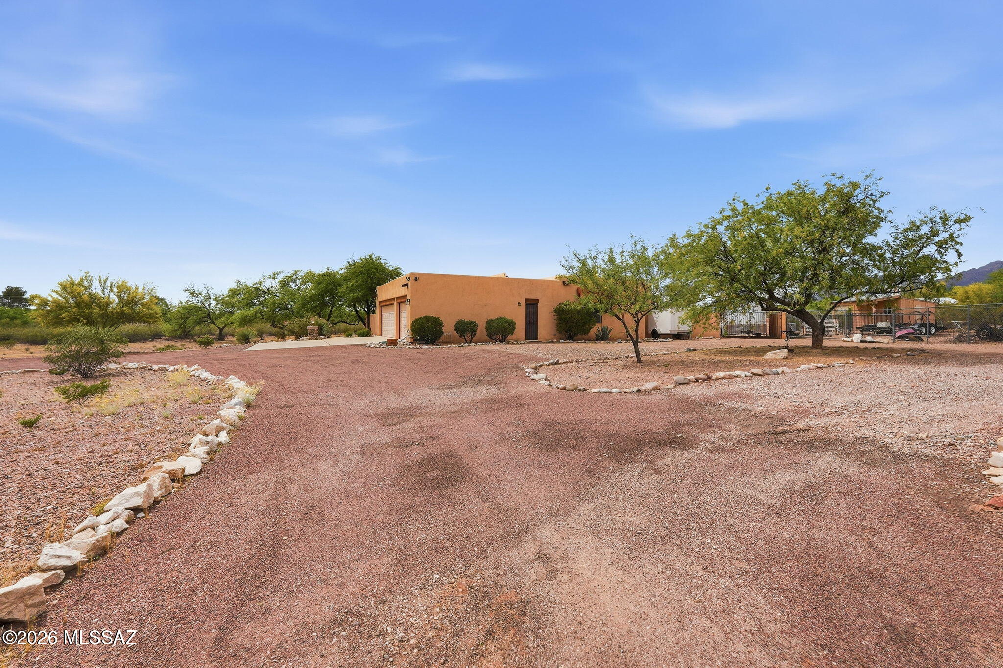 Catalina Ranch Estates  (1-11) - Residential