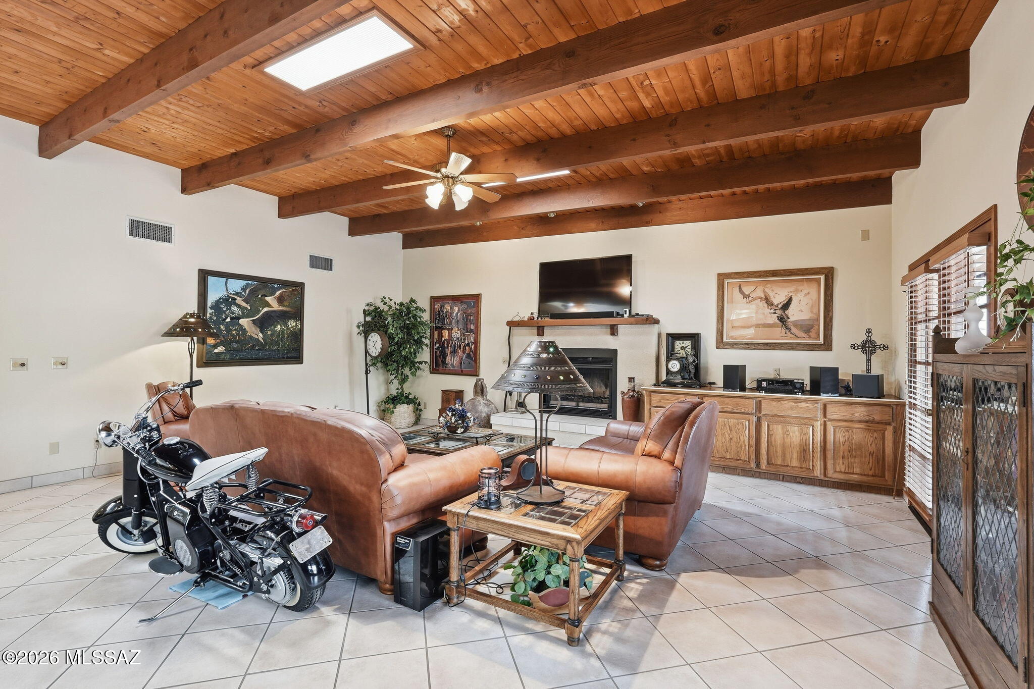 Catalina Ranch Estates  (1-11) - Residential