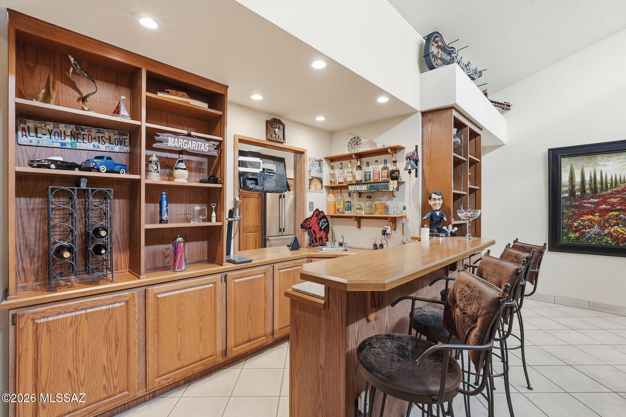 Catalina Ranch Estates  (1-11) - Residential