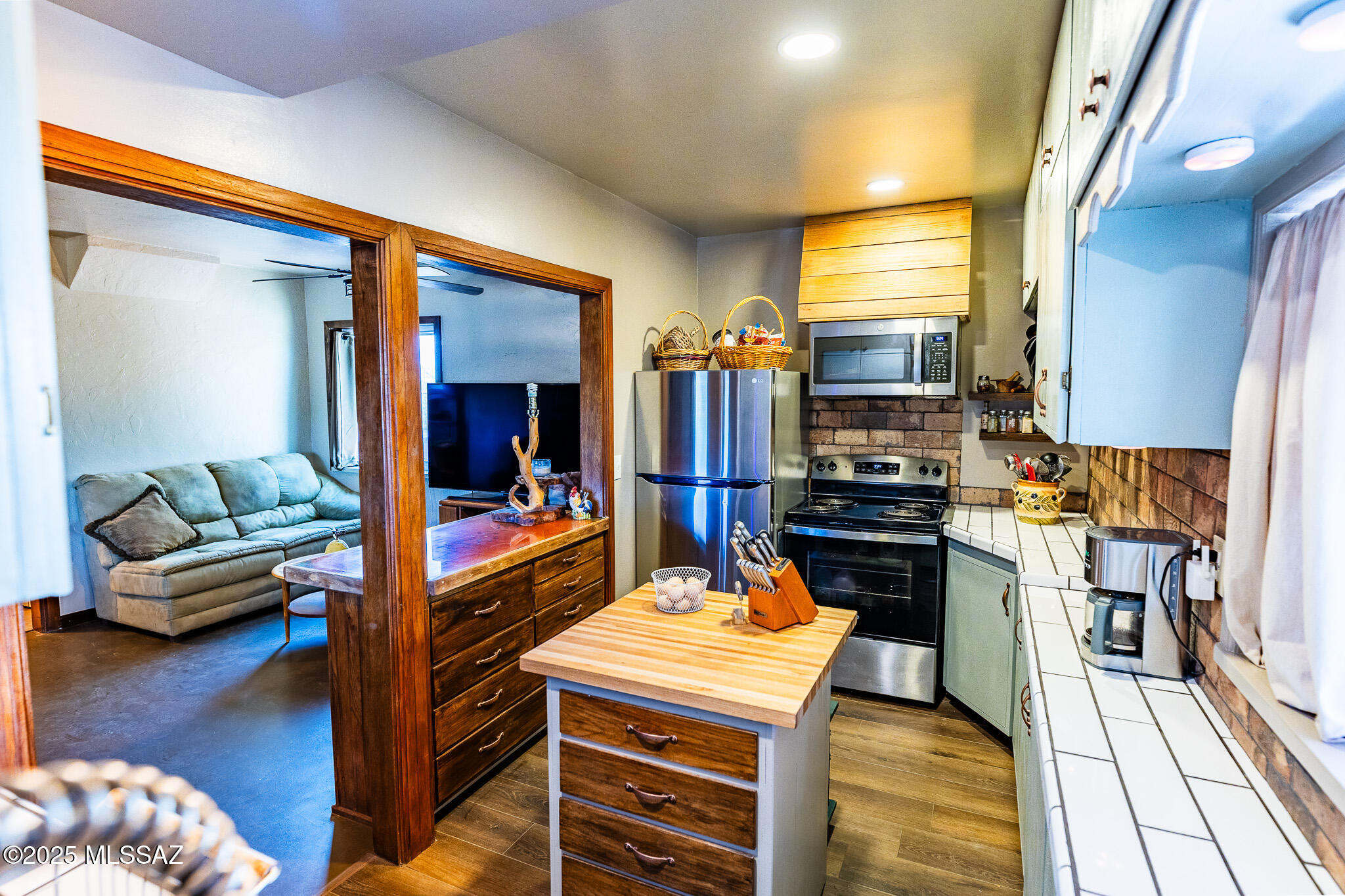 N/A - Residential