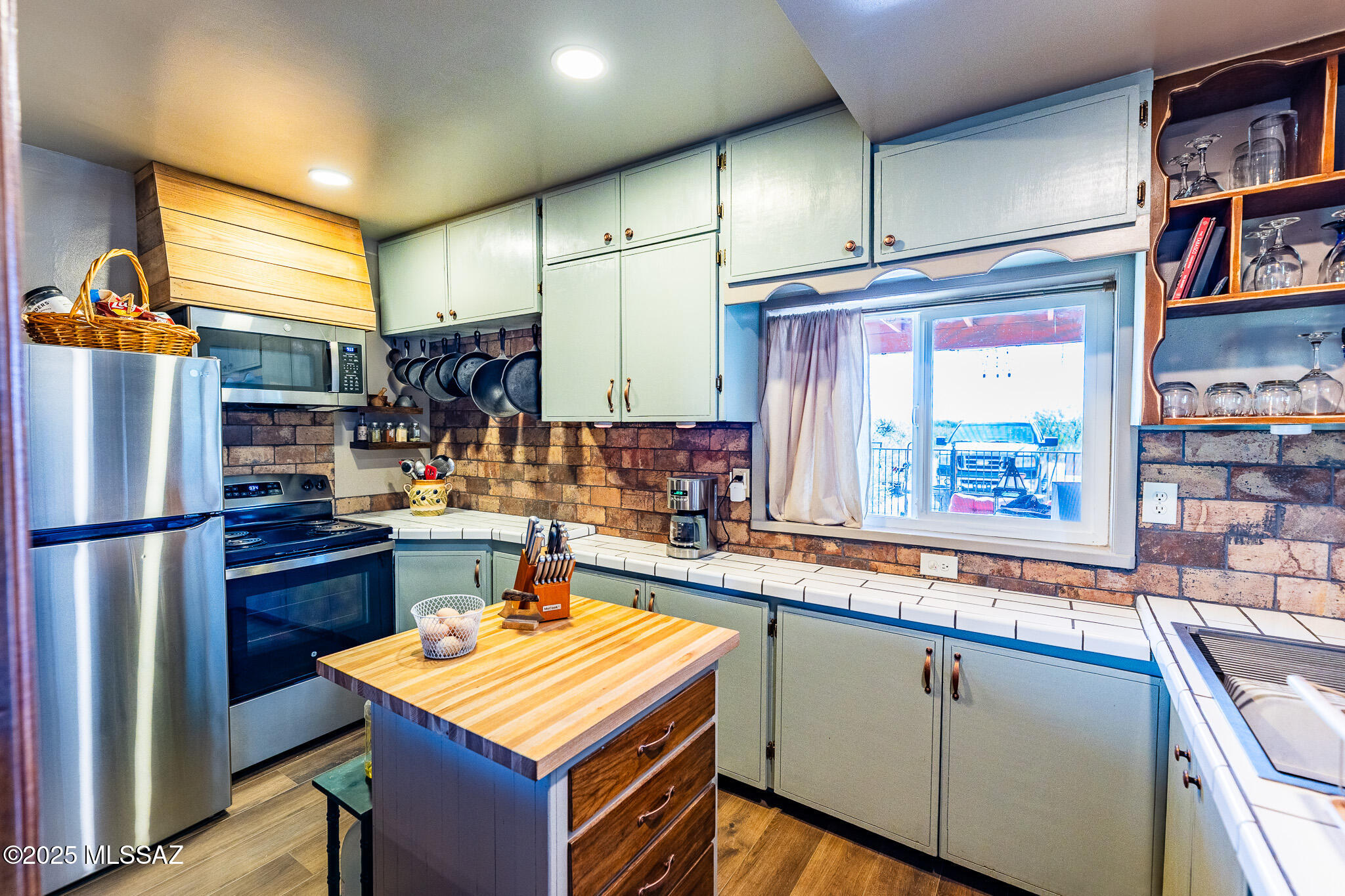 N/A - Residential