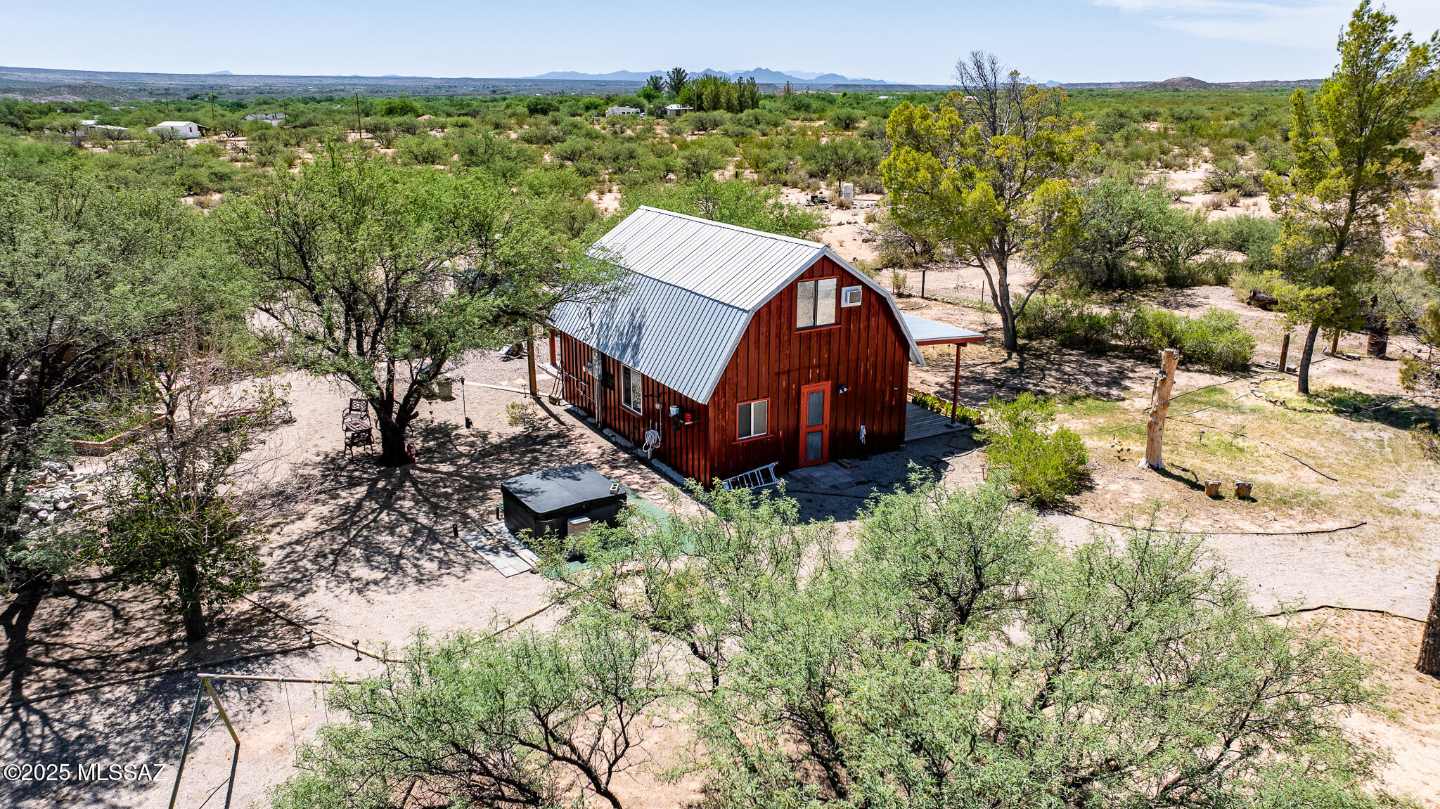 N/A - Residential