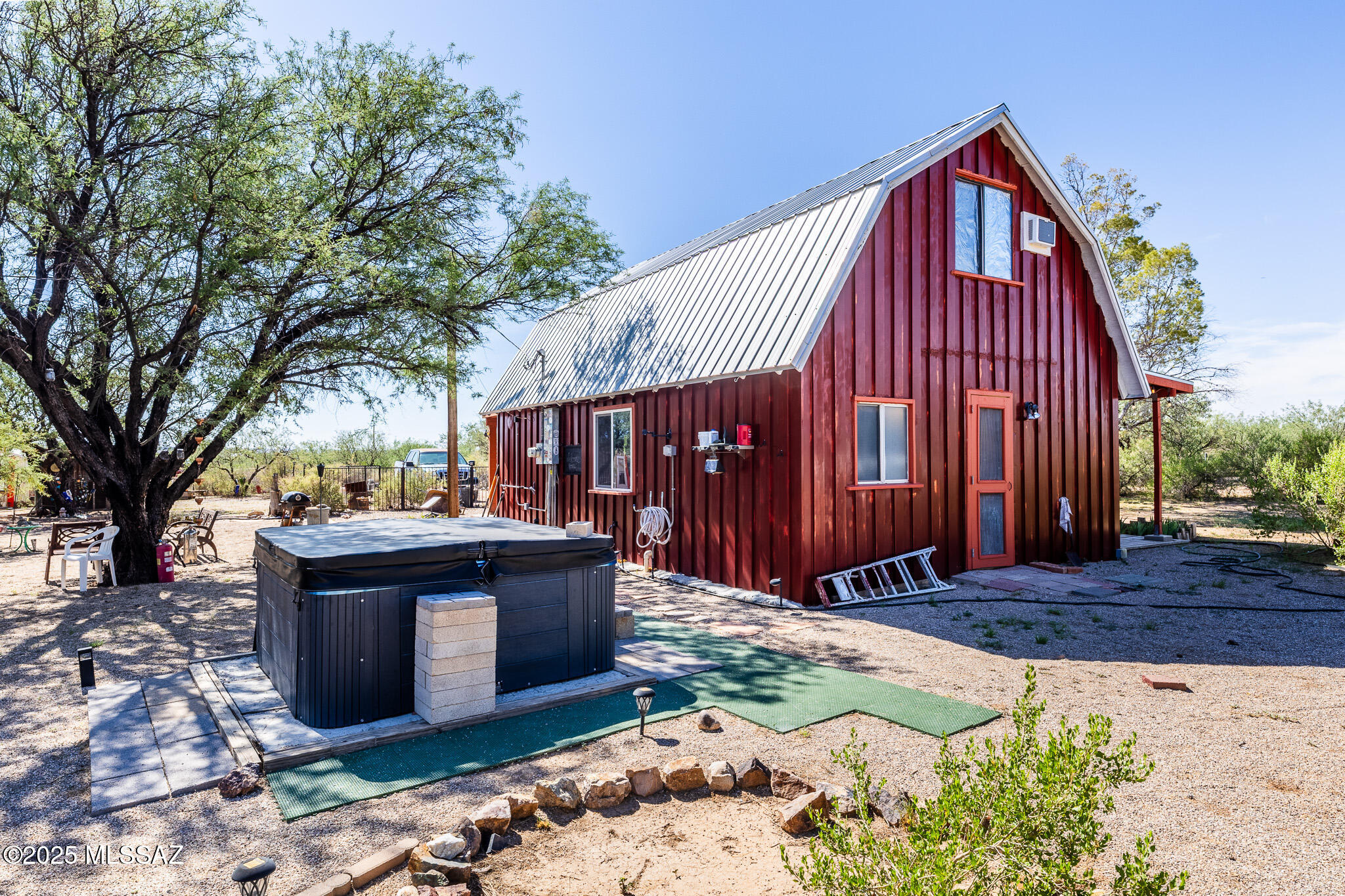 N/A - Residential