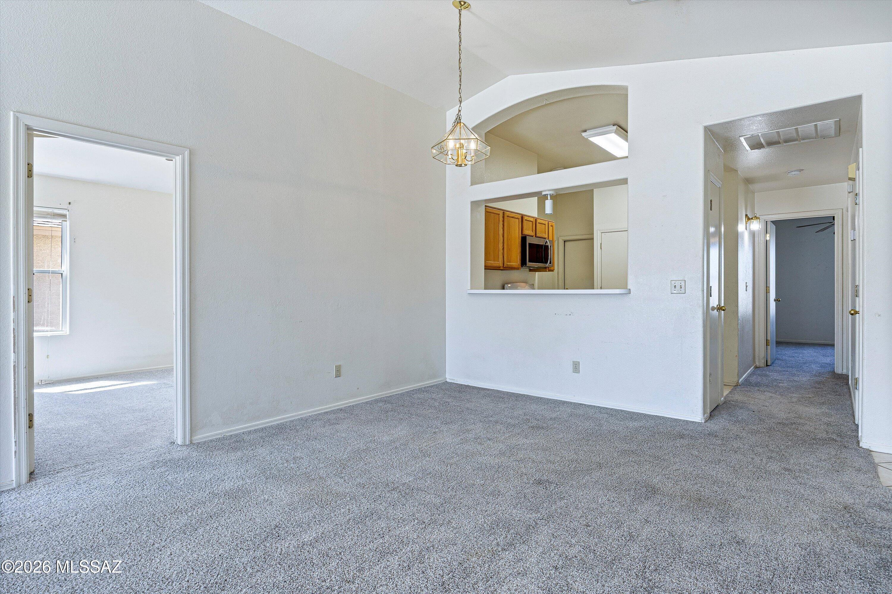 Elliott Homes At Rita Ranch (1-521) - Residential