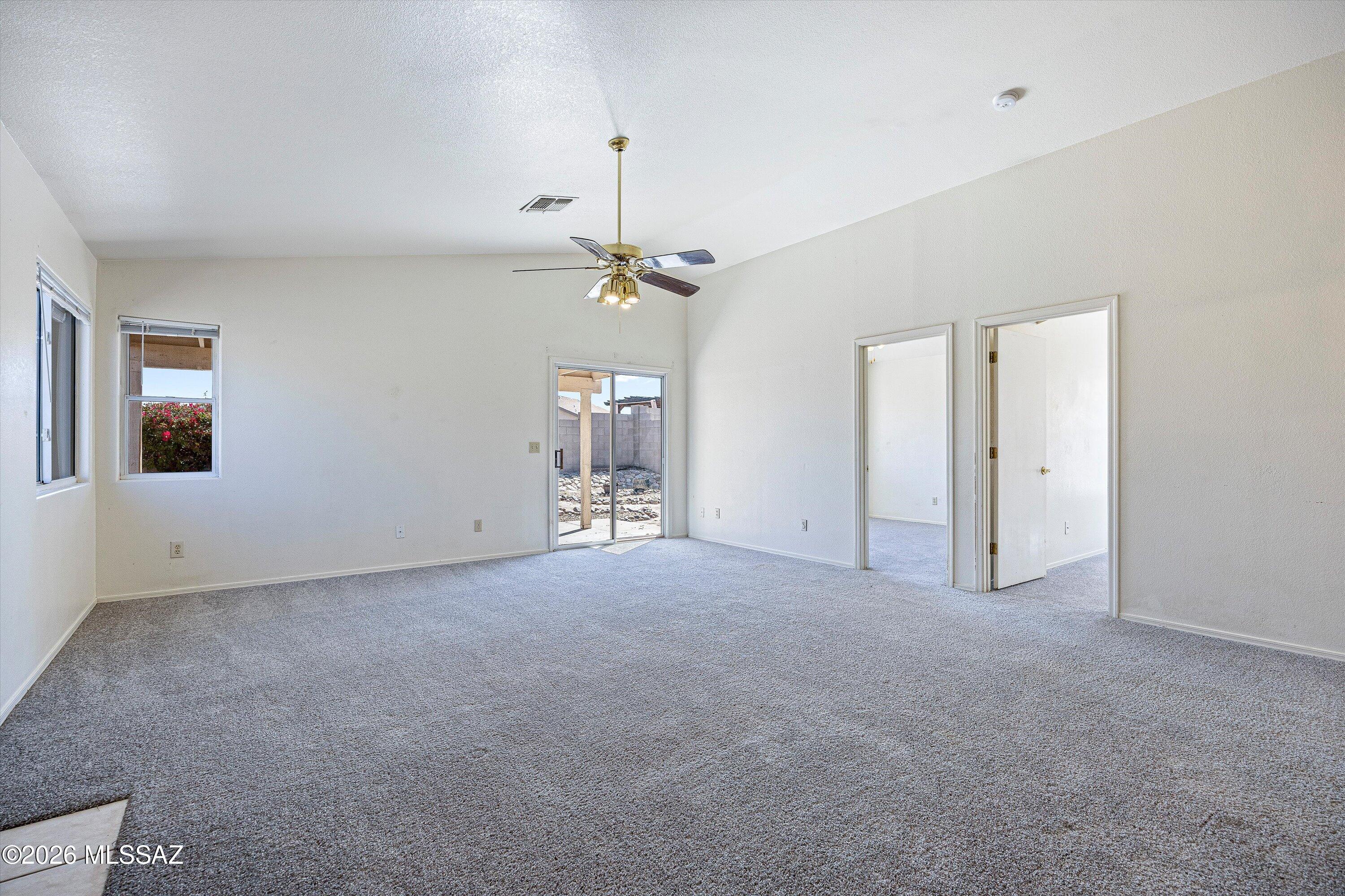Elliott Homes At Rita Ranch (1-521) - Residential