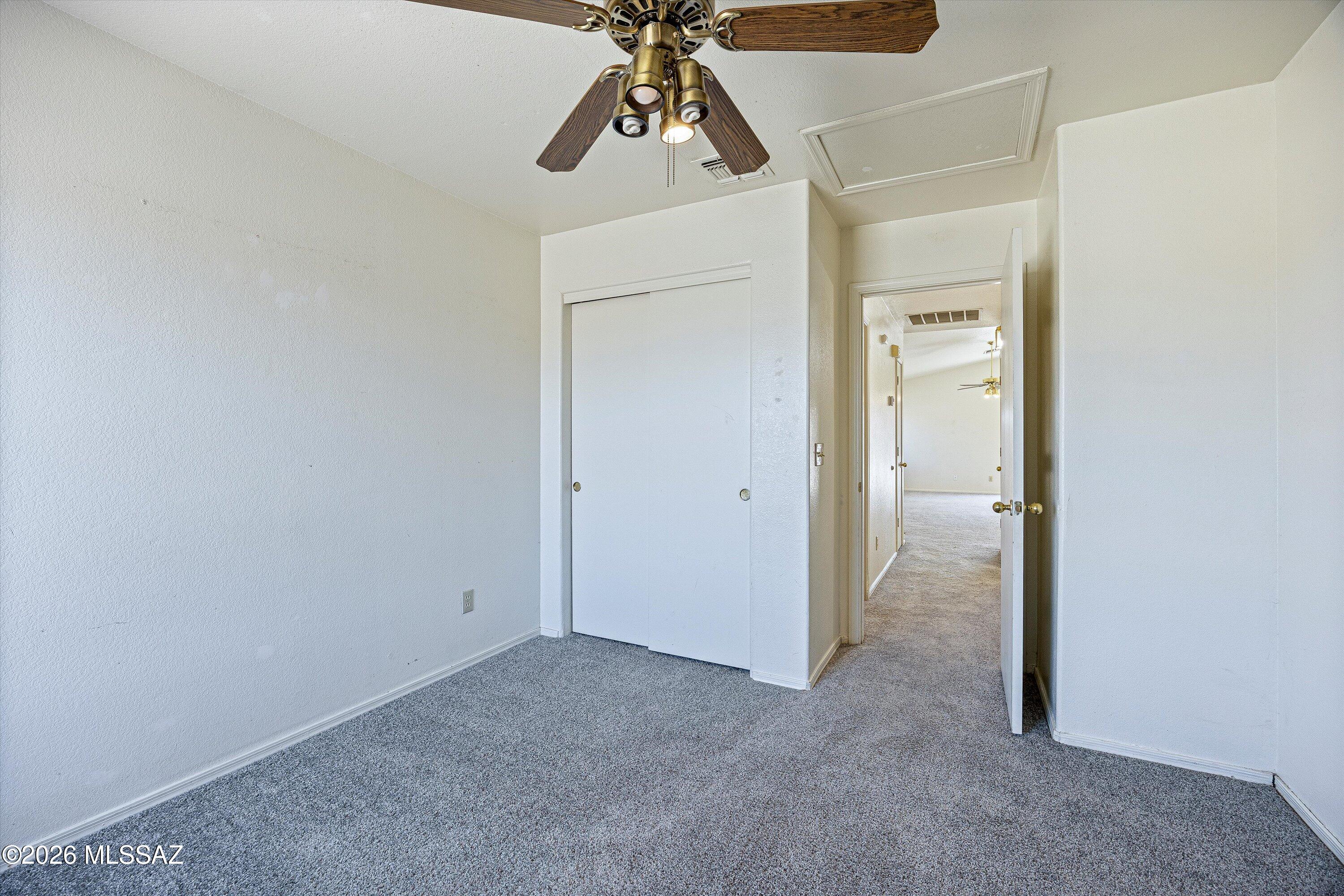 Elliott Homes At Rita Ranch (1-521) - Residential