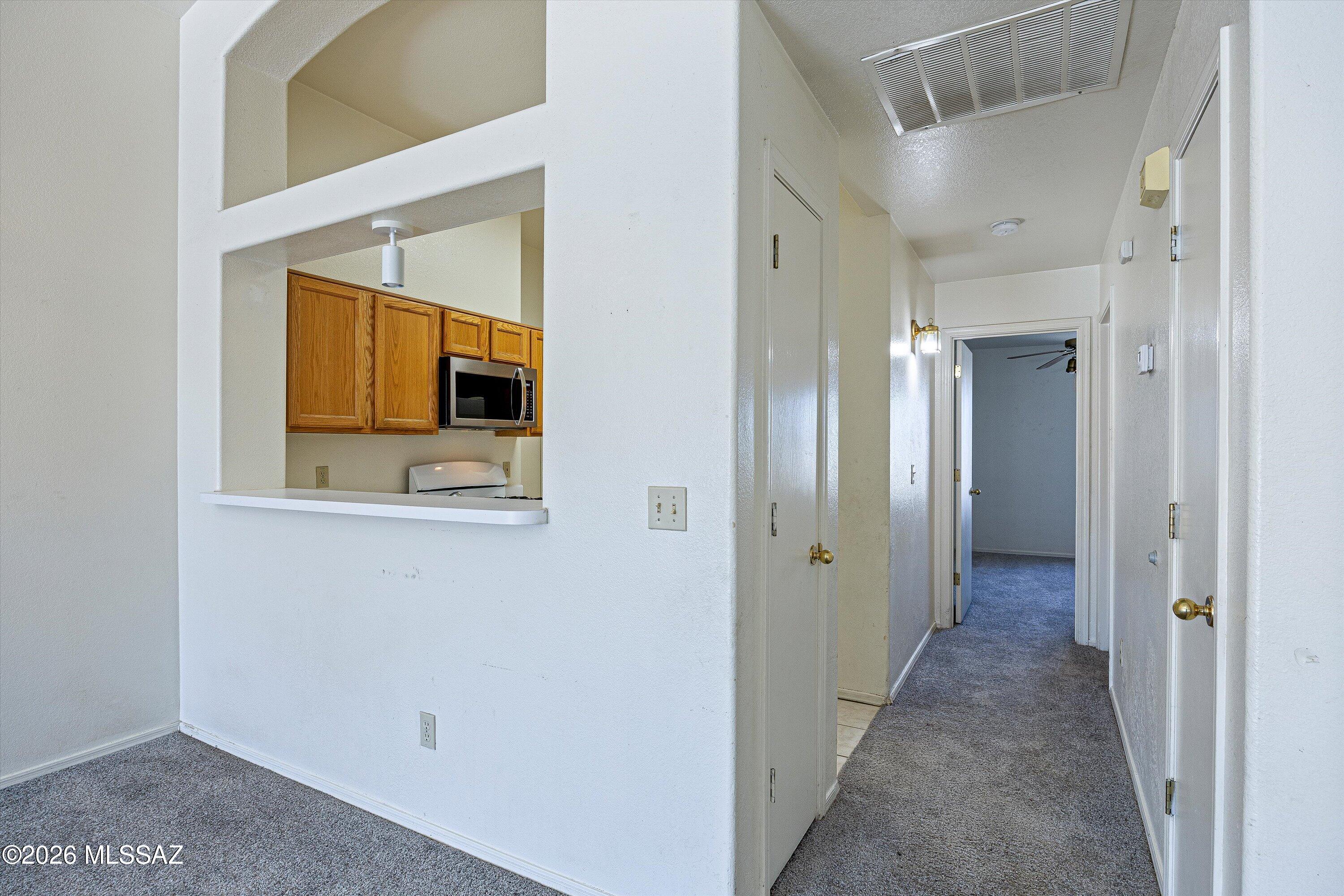 Elliott Homes At Rita Ranch (1-521) - Residential