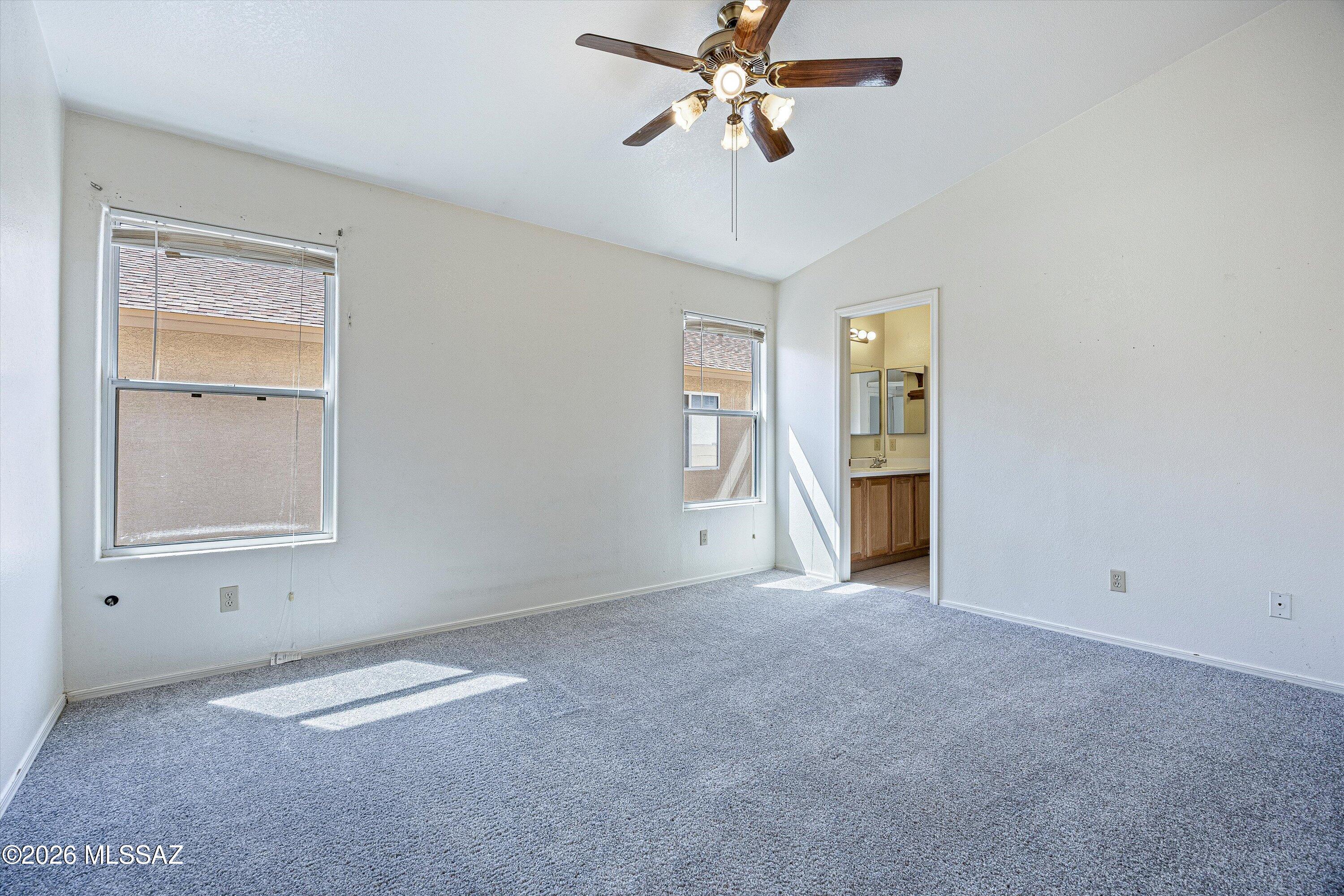 Elliott Homes At Rita Ranch (1-521) - Residential