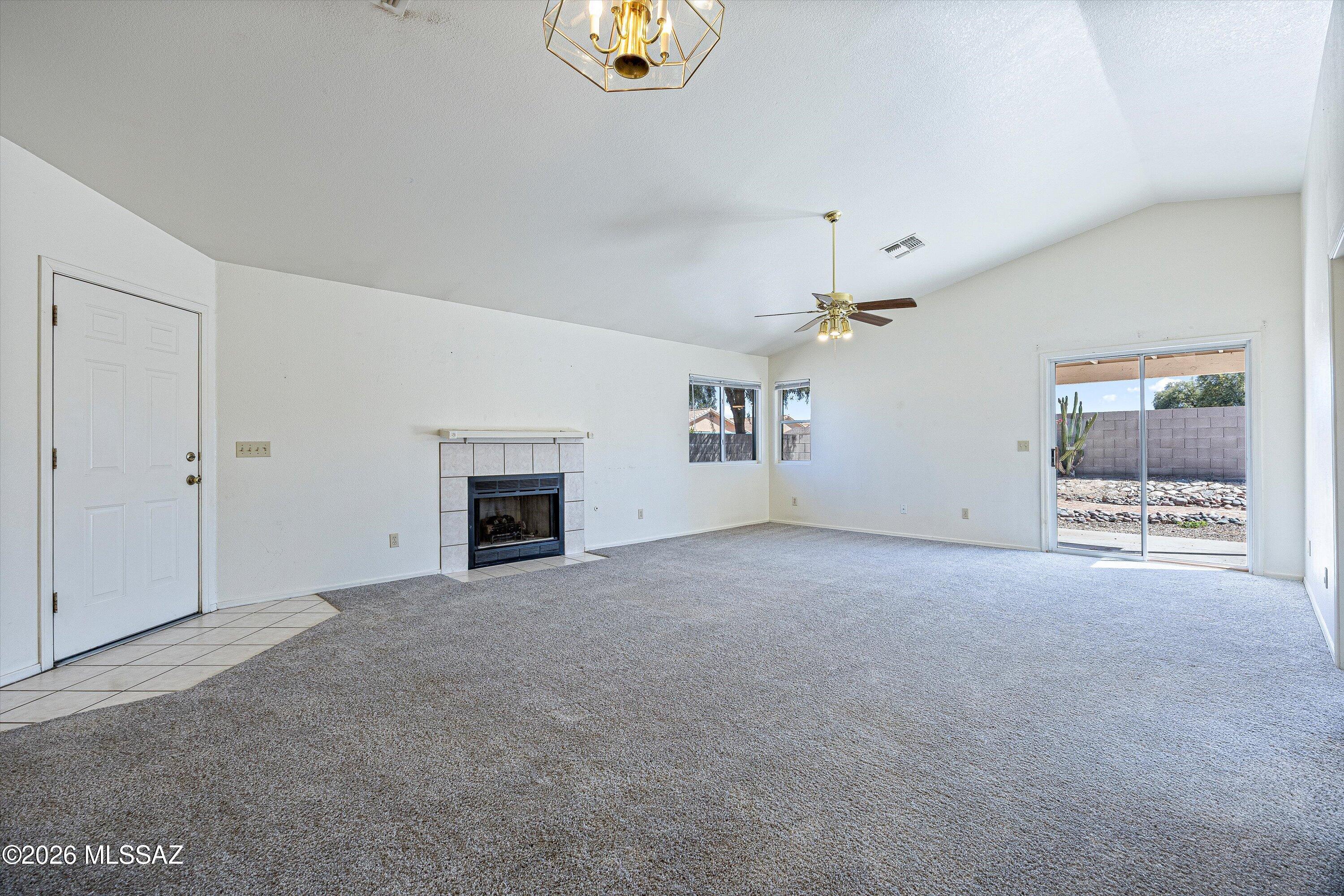 Elliott Homes At Rita Ranch (1-521) - Residential