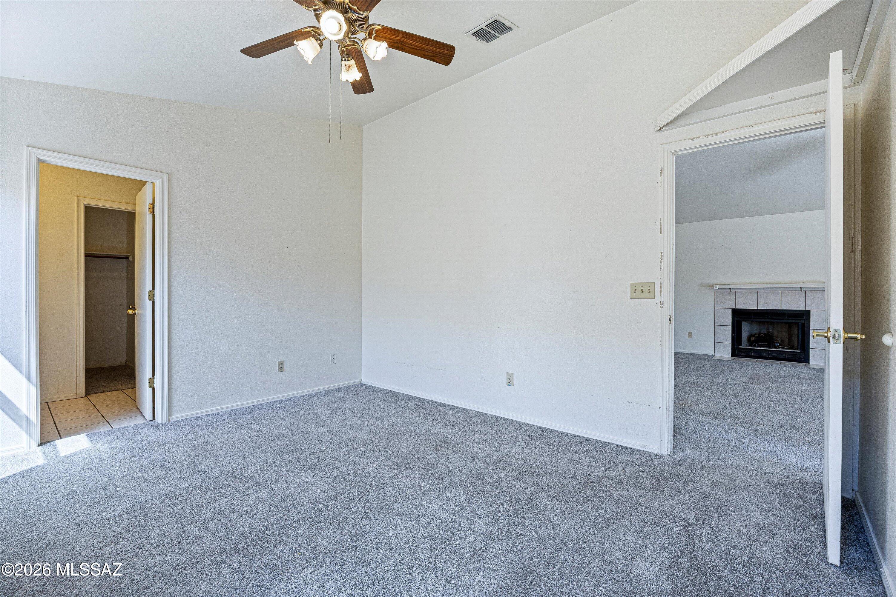 Elliott Homes At Rita Ranch (1-521) - Residential