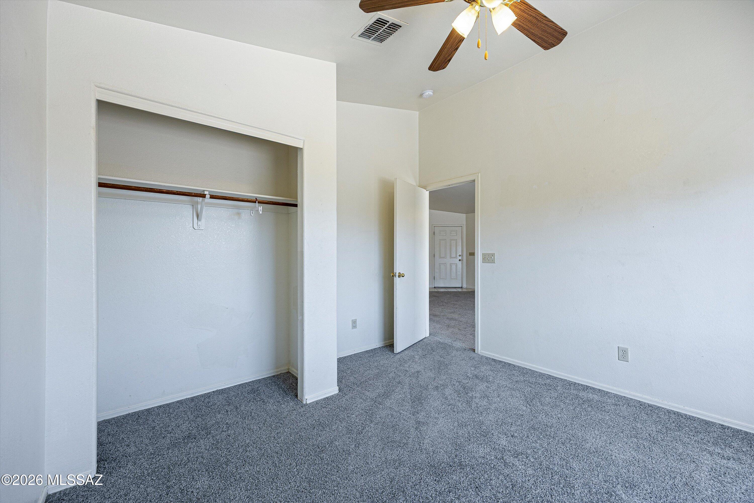 Elliott Homes At Rita Ranch (1-521) - Residential