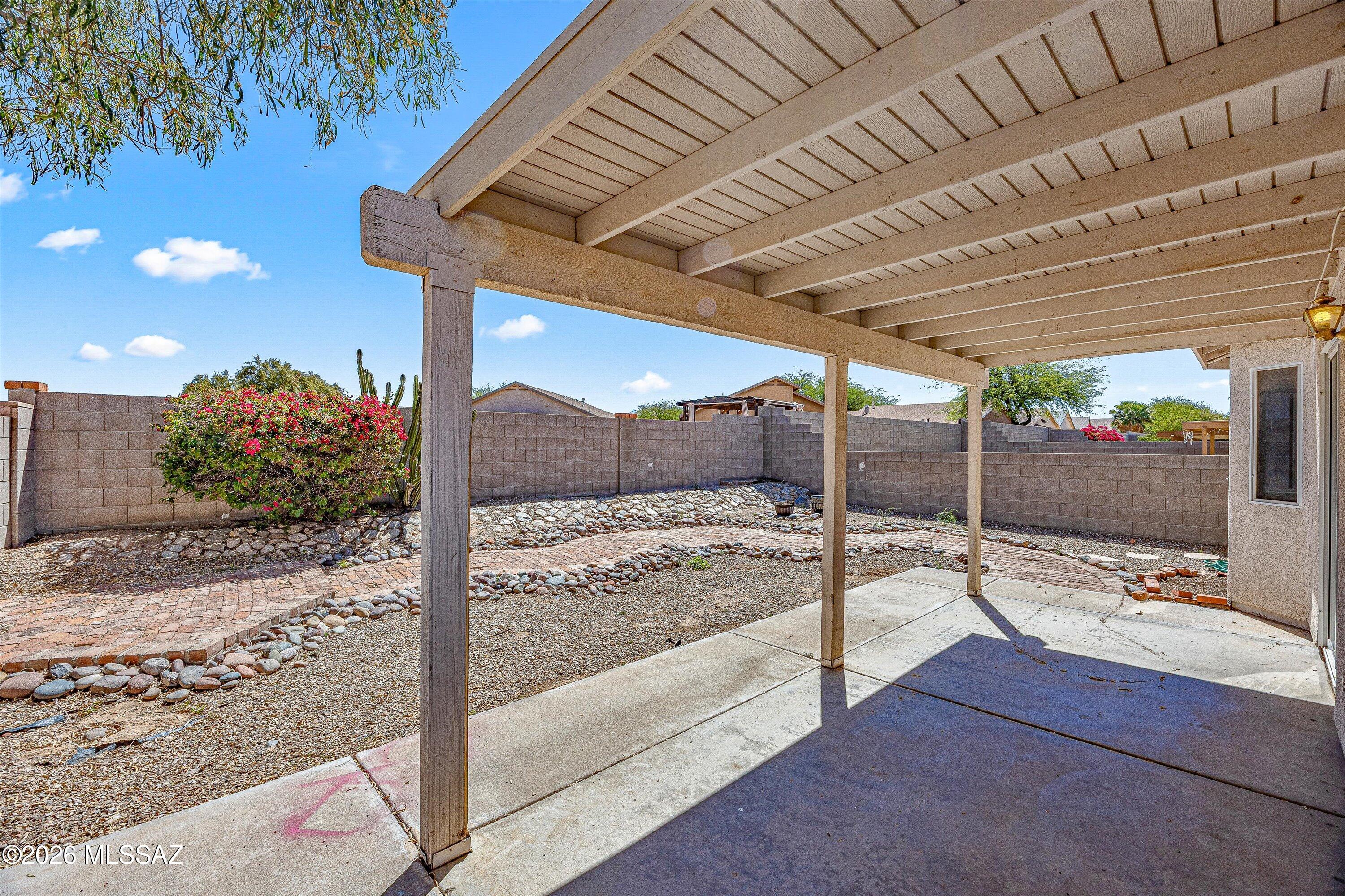 Elliott Homes At Rita Ranch (1-521) - Residential