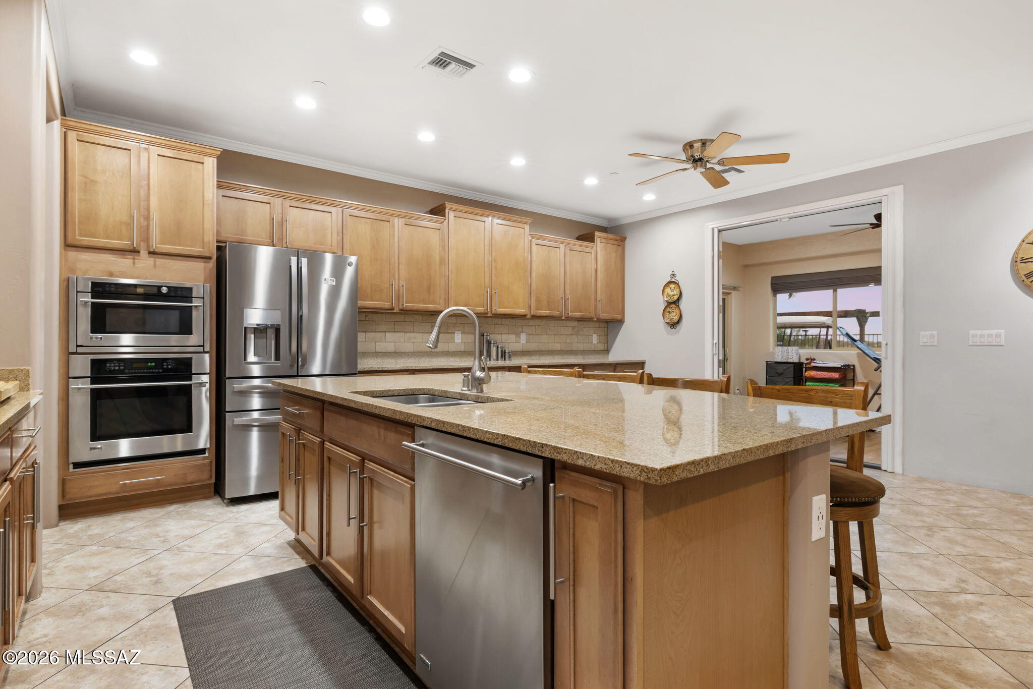 Madera Highlands Villages 1-10 & 15 - Residential