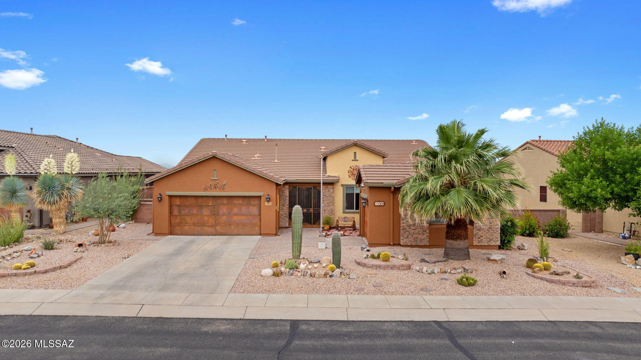 Madera Highlands Villages 1-10 & 15 - Residential