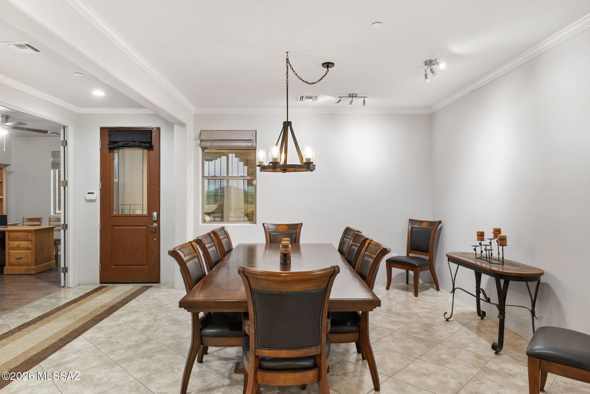 Madera Highlands Villages 1-10 & 15 - Residential